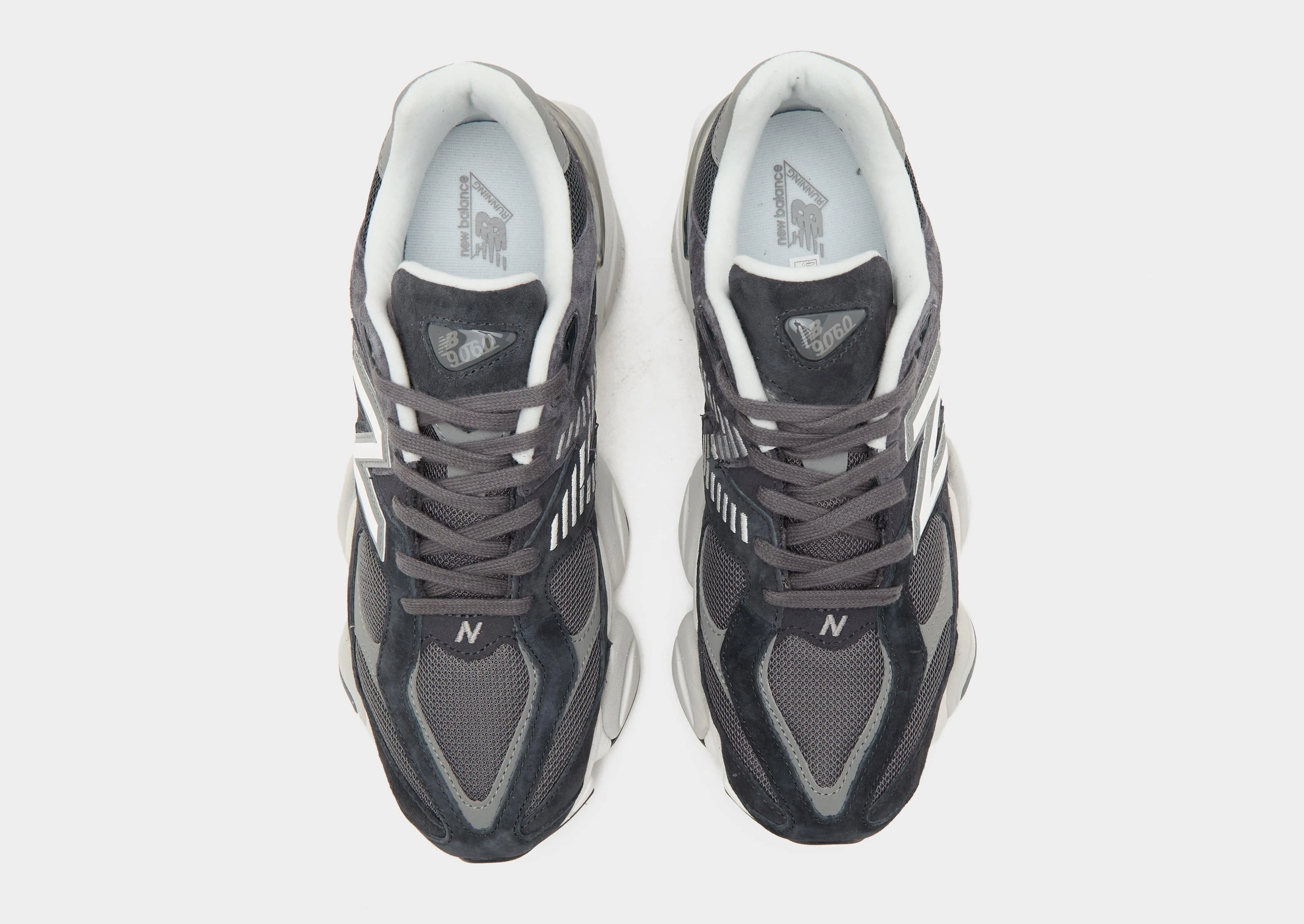 9060 non - perforated shoes Athletic Use