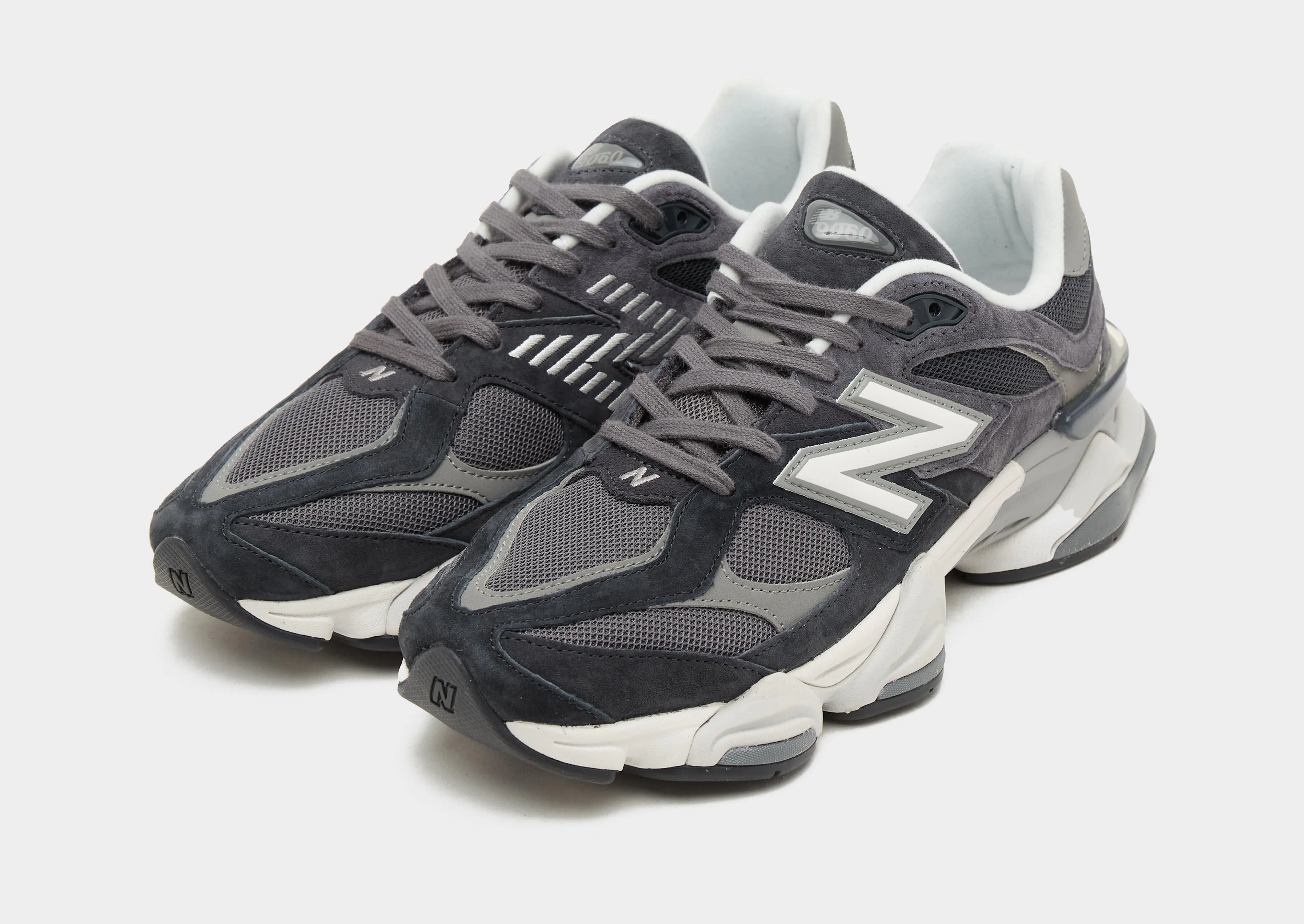 9060 industry - standard