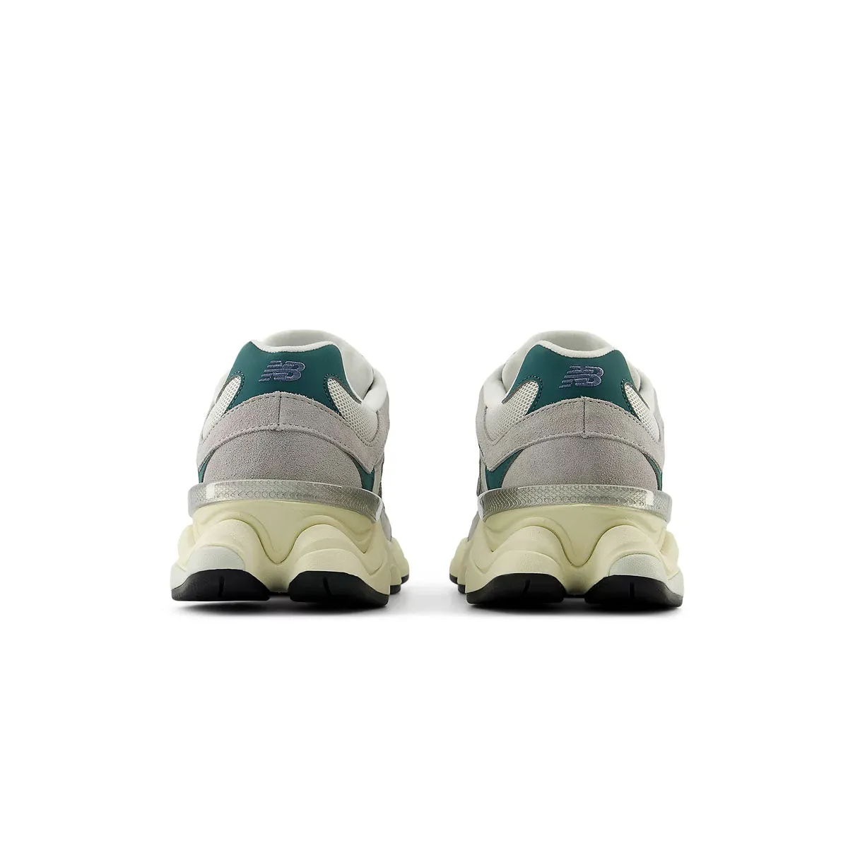 All-Weather Performance Iconic Style 9060 'Concrete Vintage Indigo'