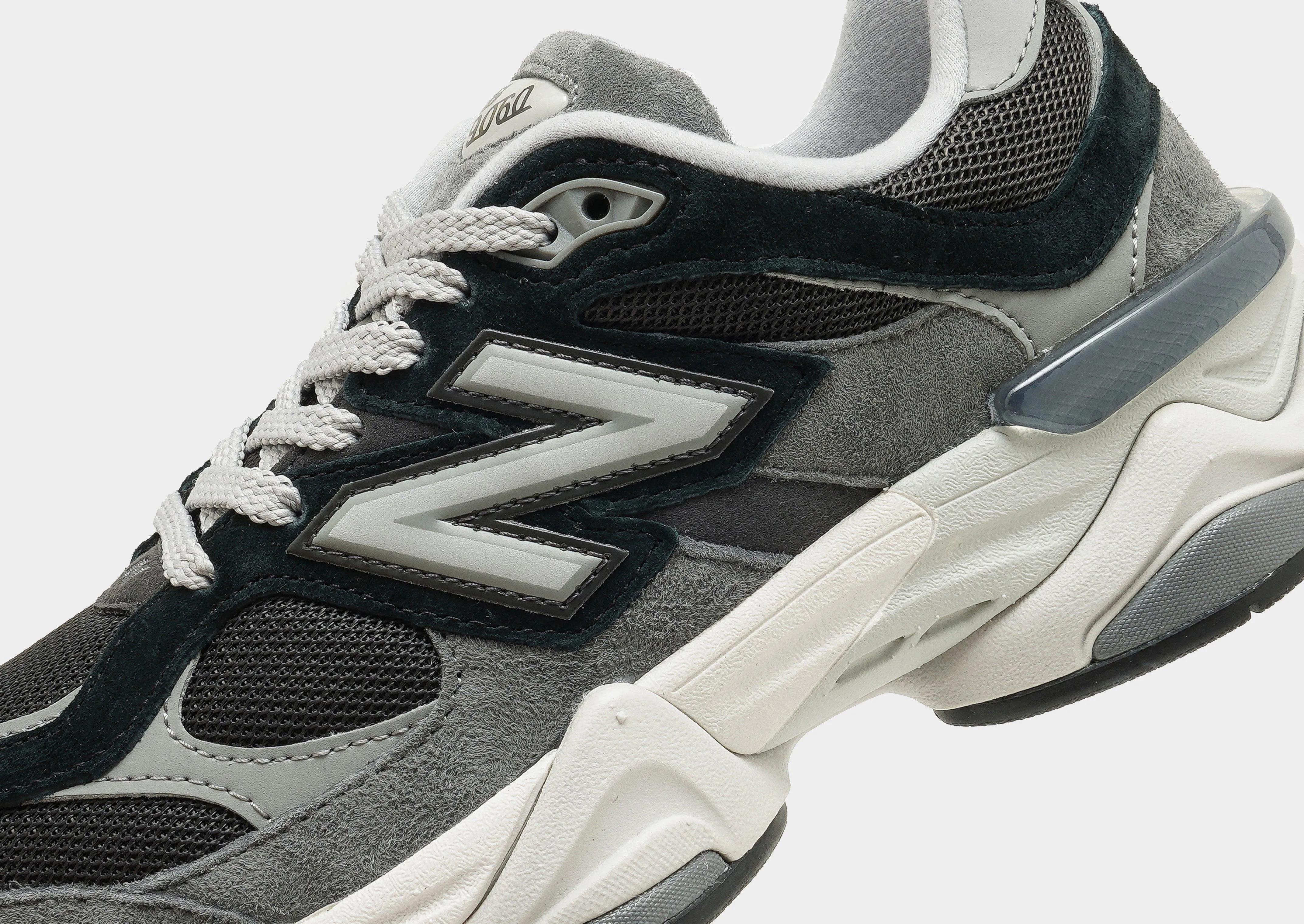 9060 Midsole Cushioning trendy - style shoes