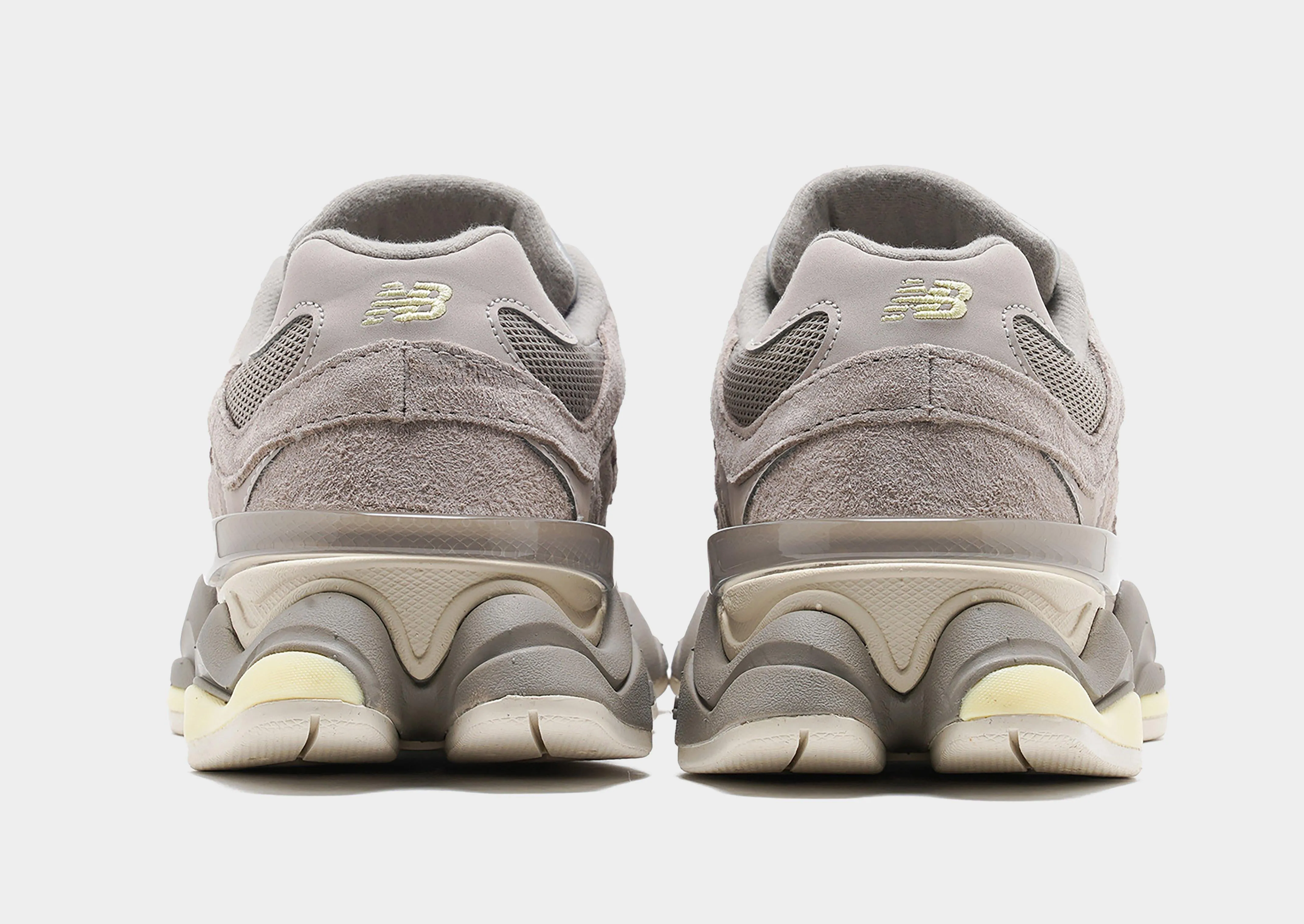 9060 dry - weather shoes maximalist - style shoes