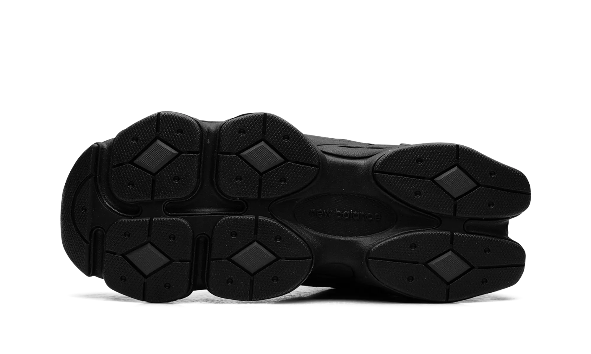 Easy to Carry cross - training 9060 GS "Black Cement"