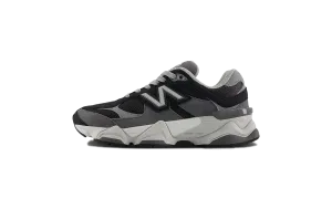 9060 GS "black slate grey" Hand washable mesh running option