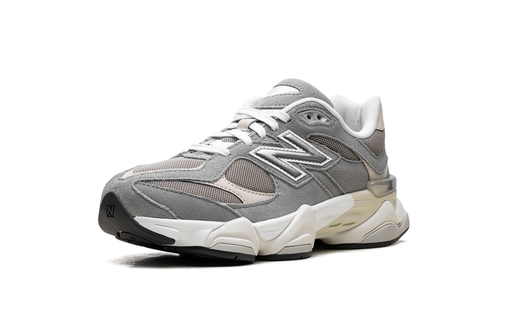 for running 9060 GS "Grey Brown"
