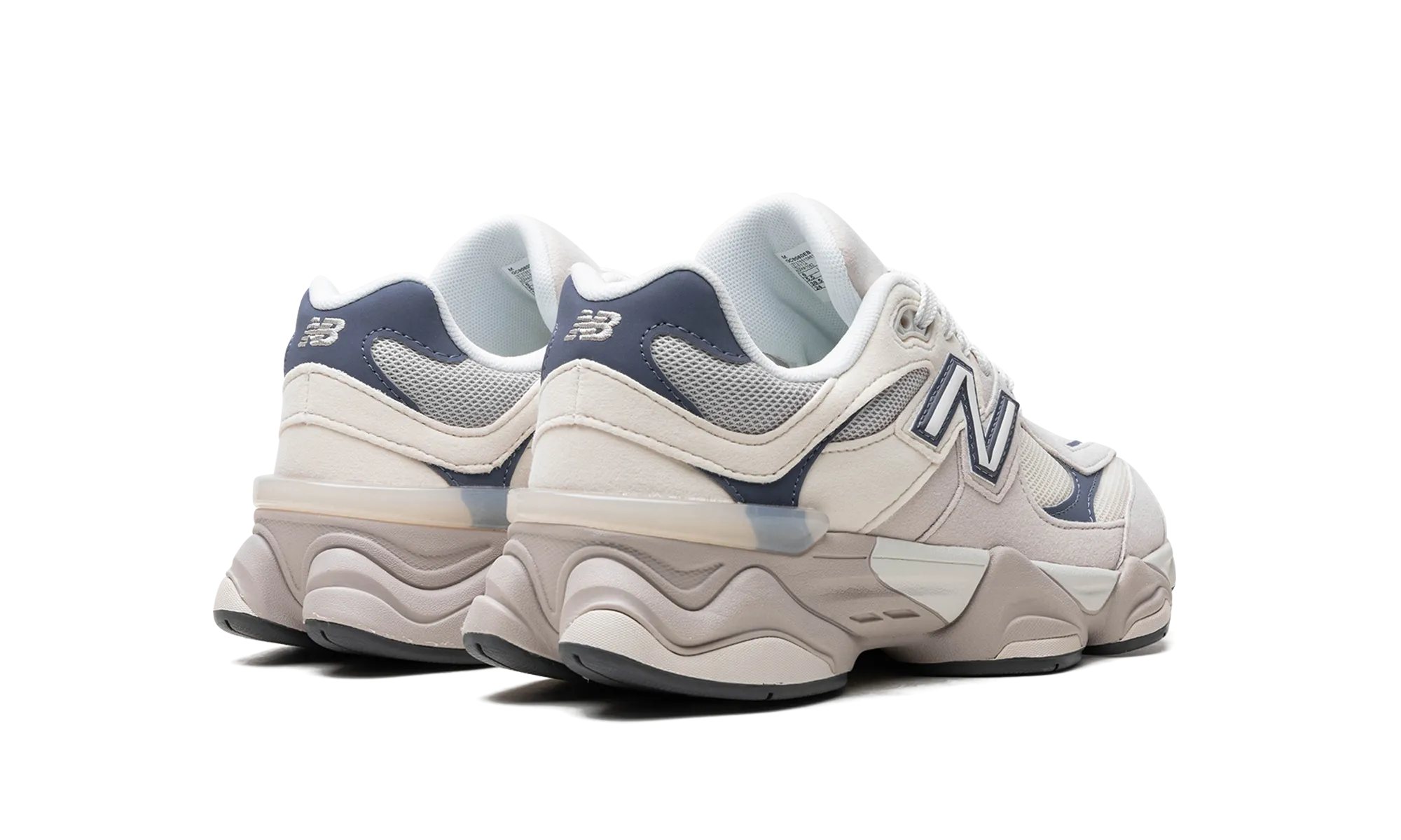 ultimate - running 9060 GS "Moonrock Linen"