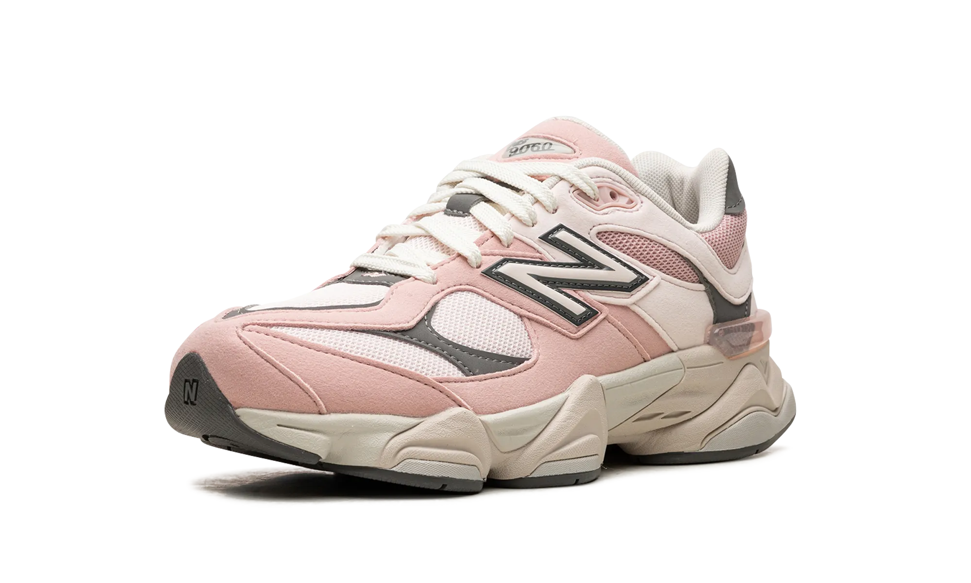 foam sole shoes 9060 GS "Pink Rose"