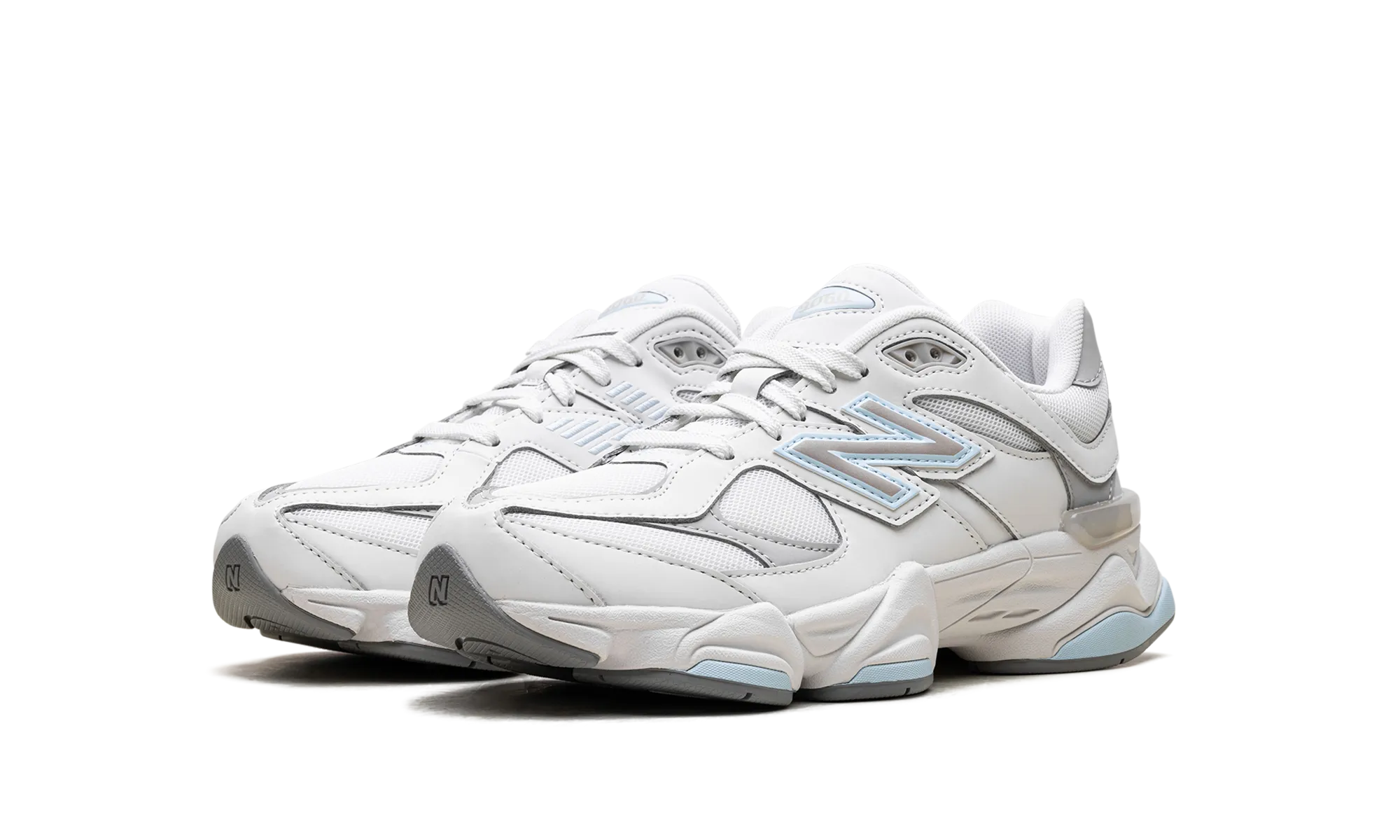 running in a group shoes 9060 GS "Reflection Quarry Blue"