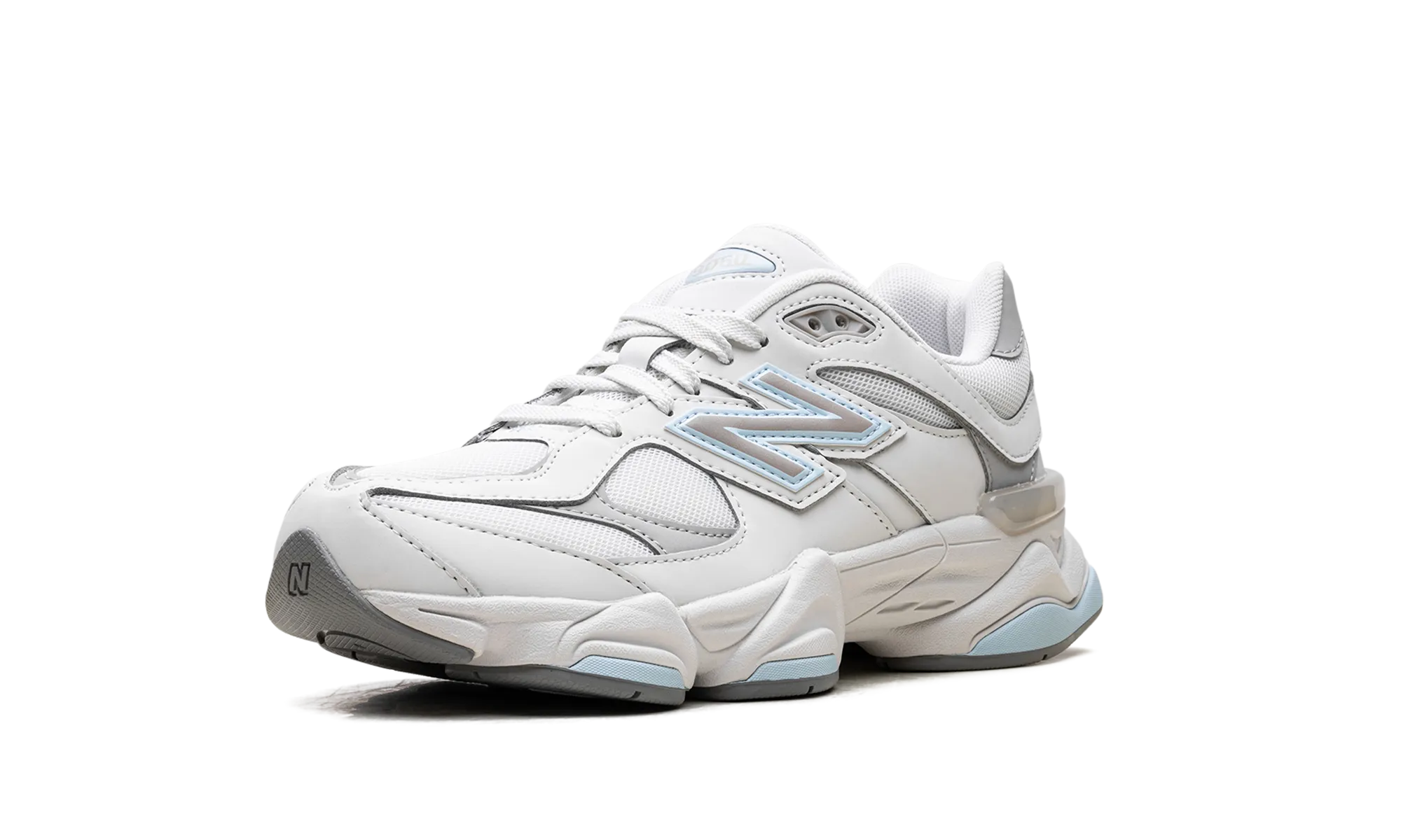 9060 GS "Reflection Quarry Blue" training - camp shoes