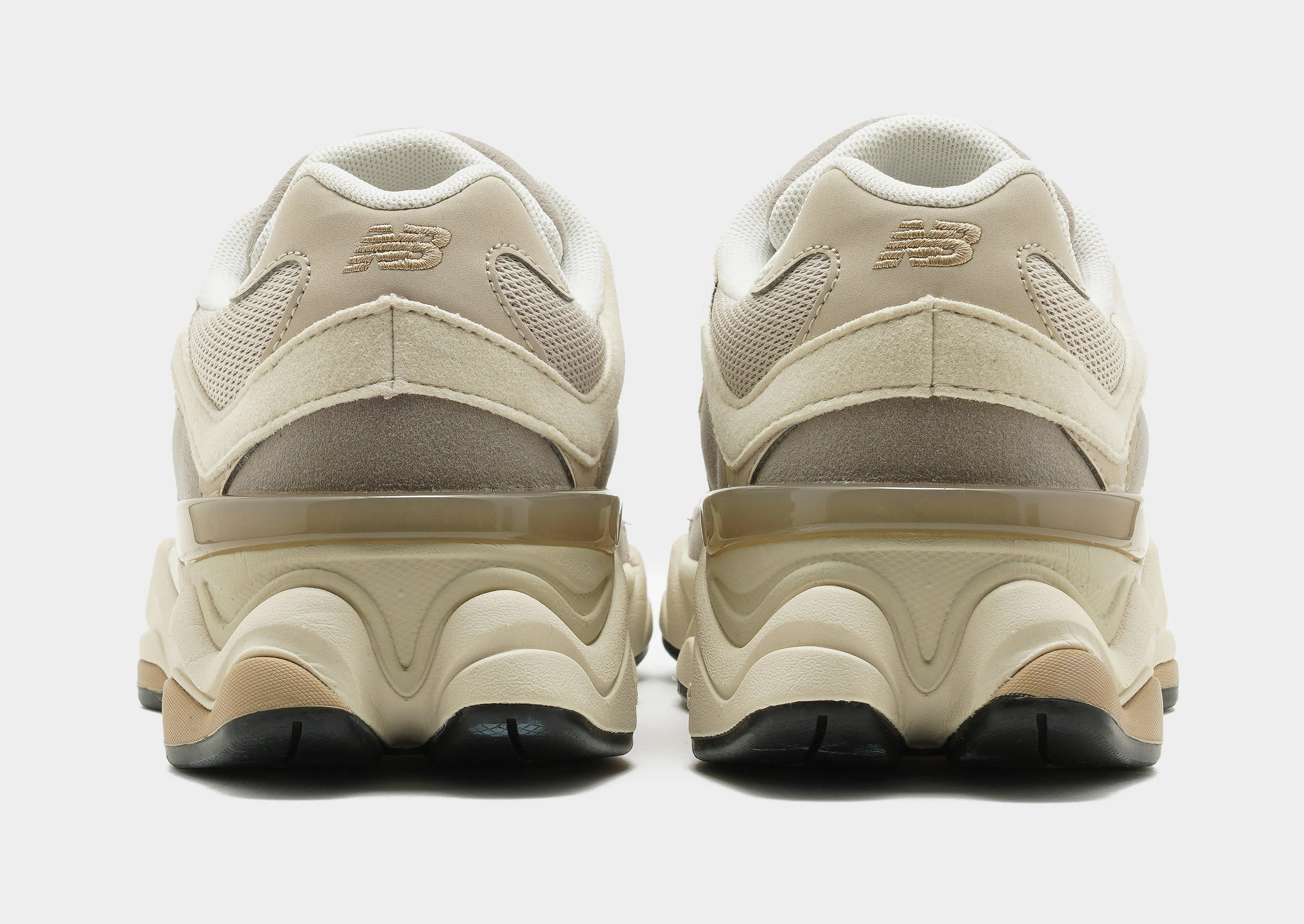 temperate - climate shoes button - trimmed - design shoes 9060 Junior's