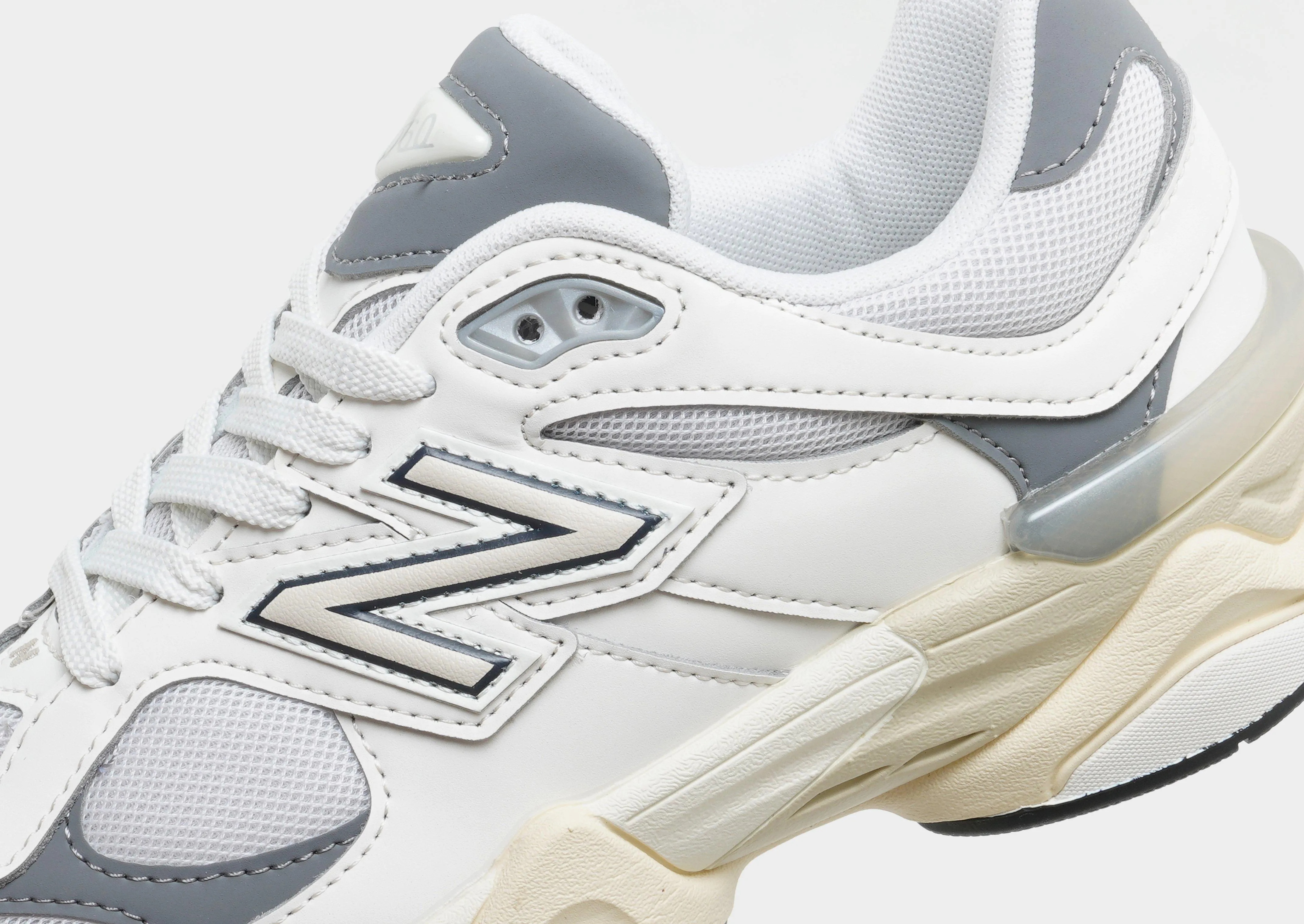 style - specific shoes sporty - style shoes 9060 Junior's