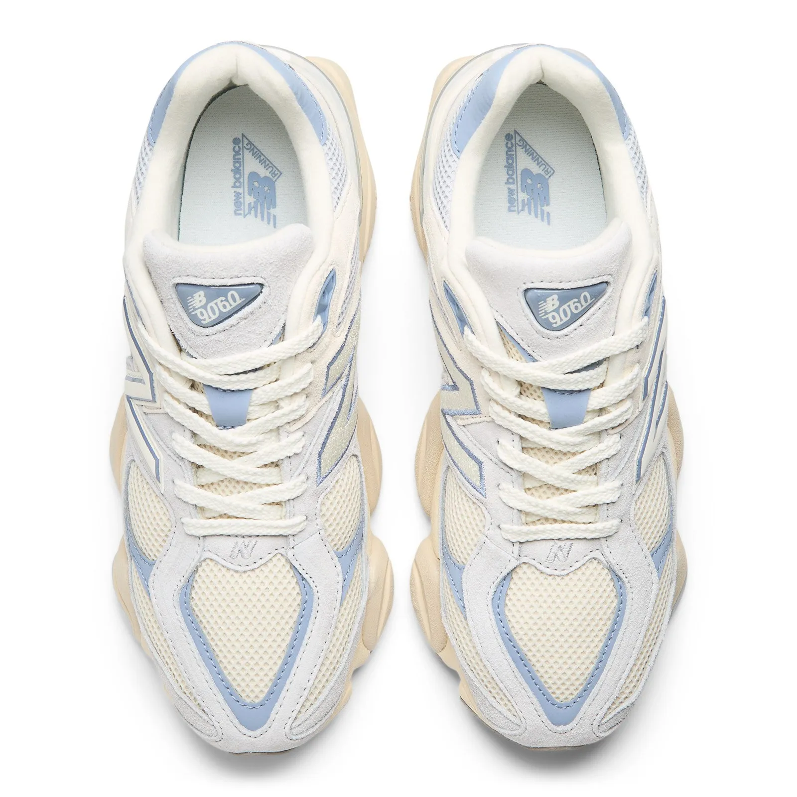 snowy 9060 'Pearl Grey'