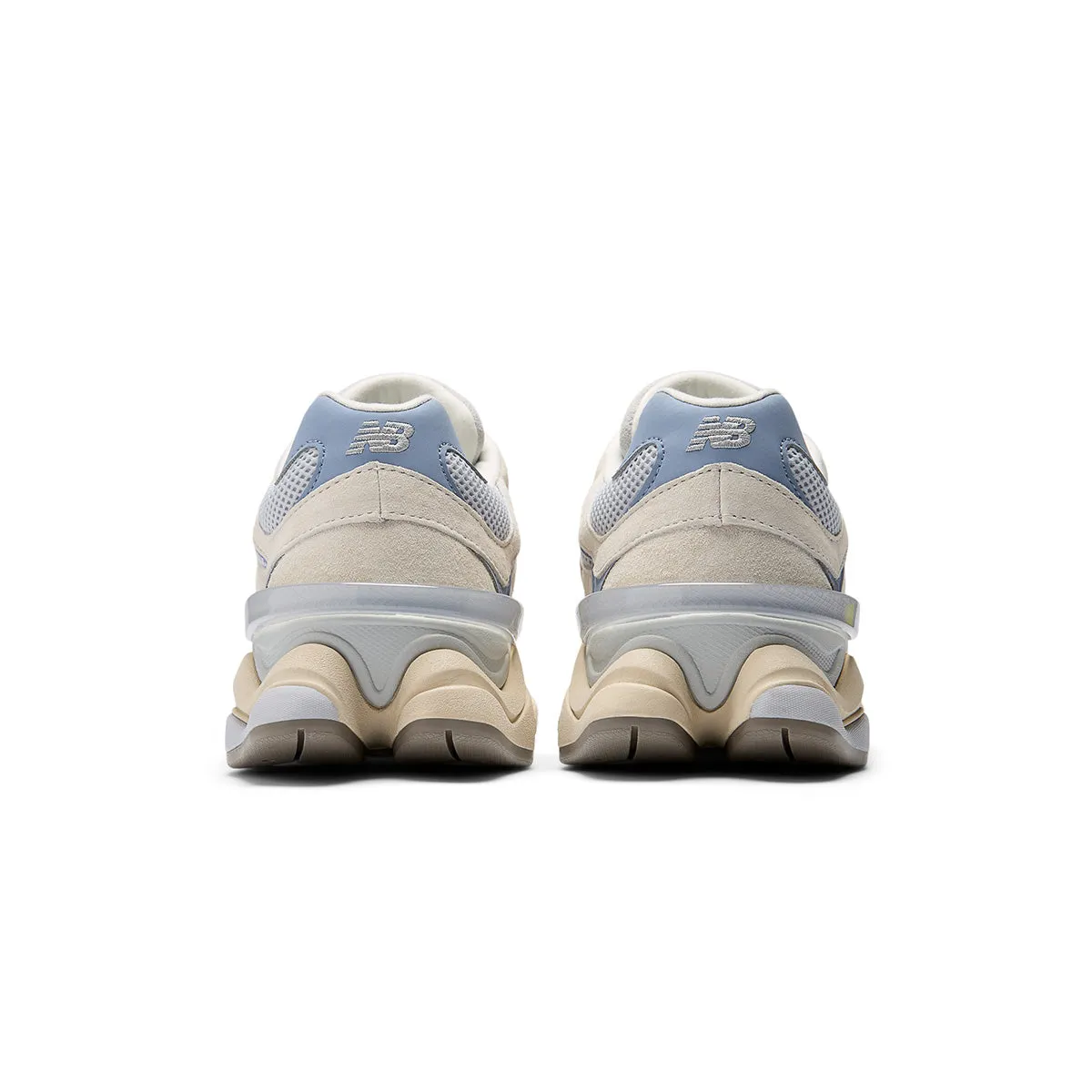 9060 'Pearl Grey' Supportive support