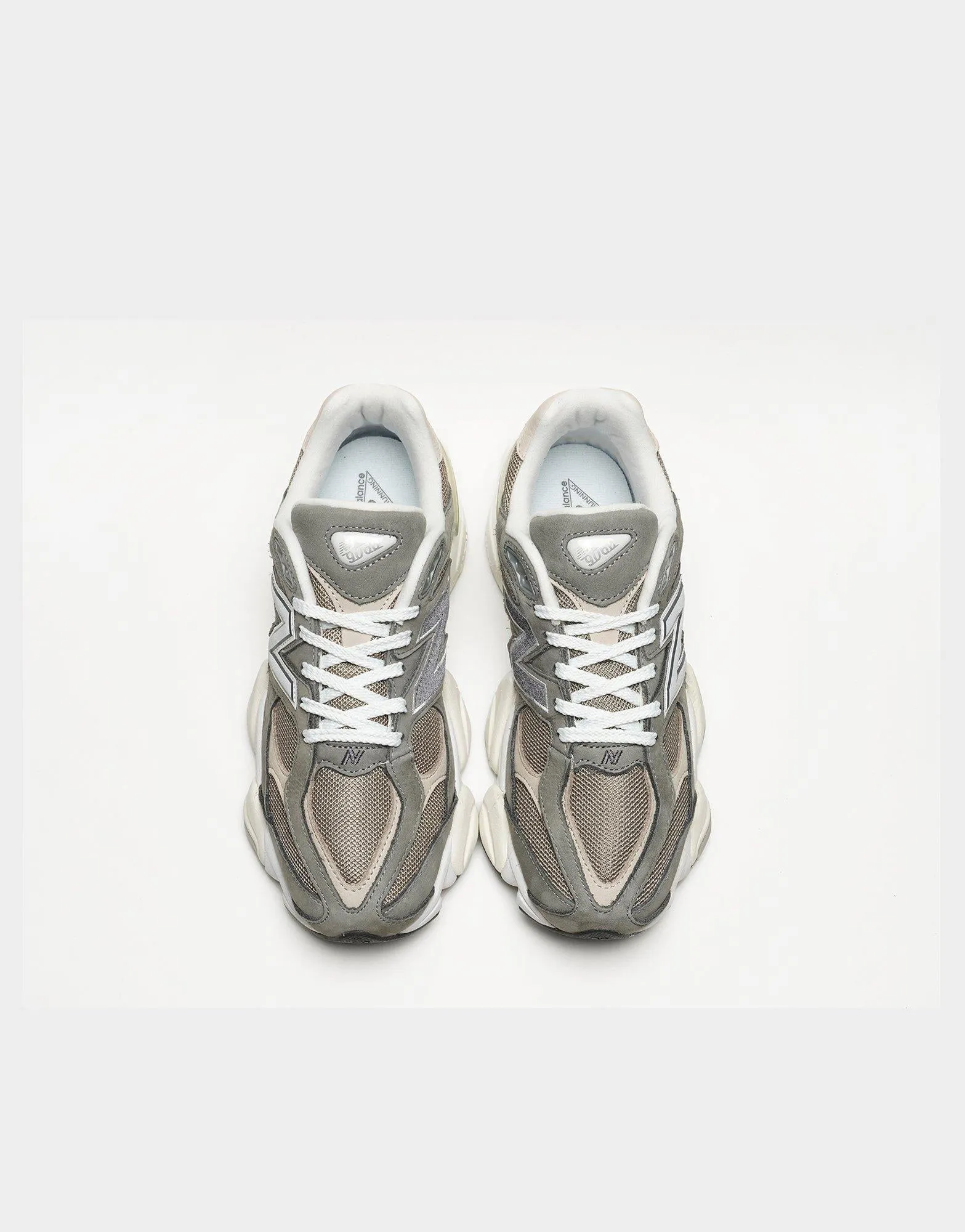 9060 goal - setting Winter running protection