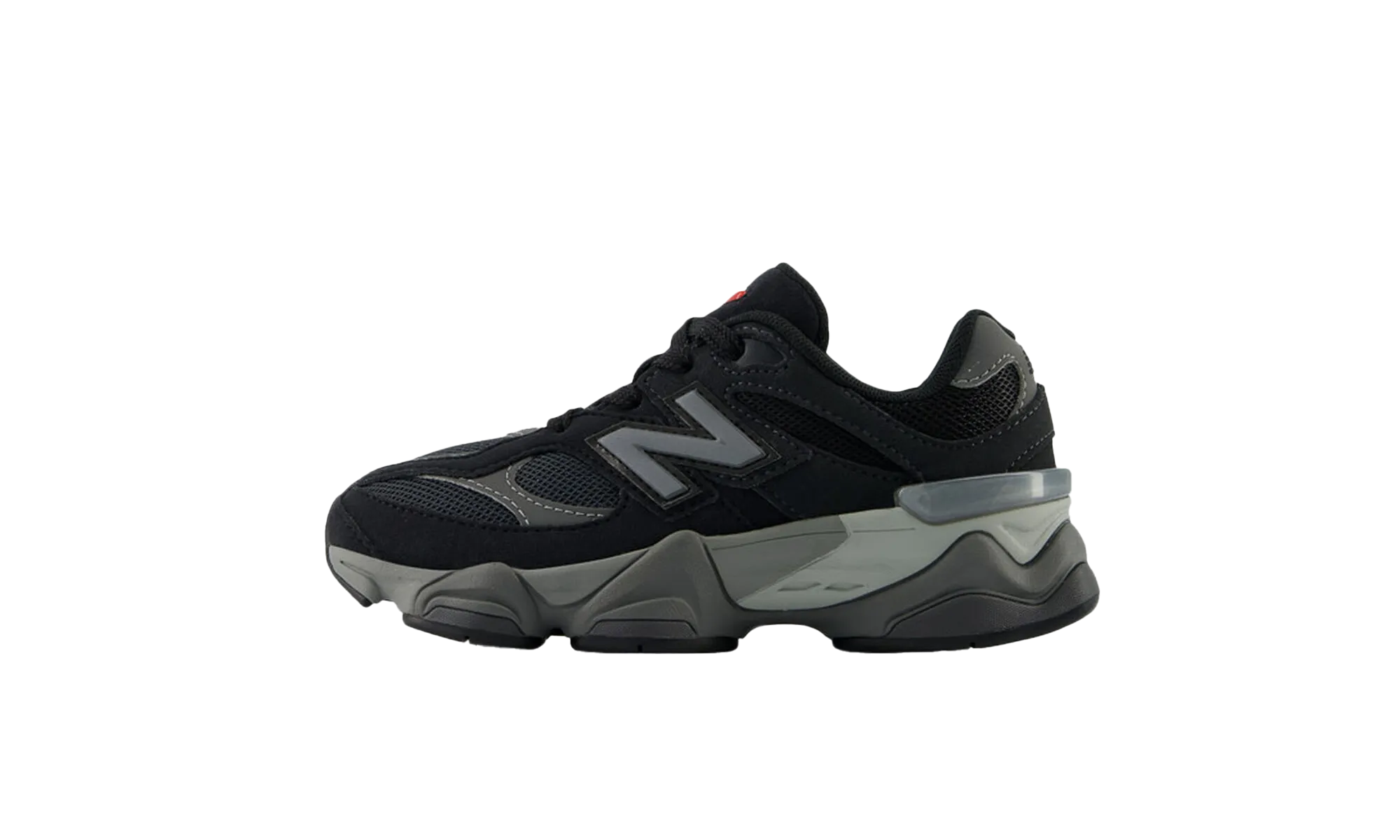 9060 (PS) "Black Castlerock" advanced - user shoes
