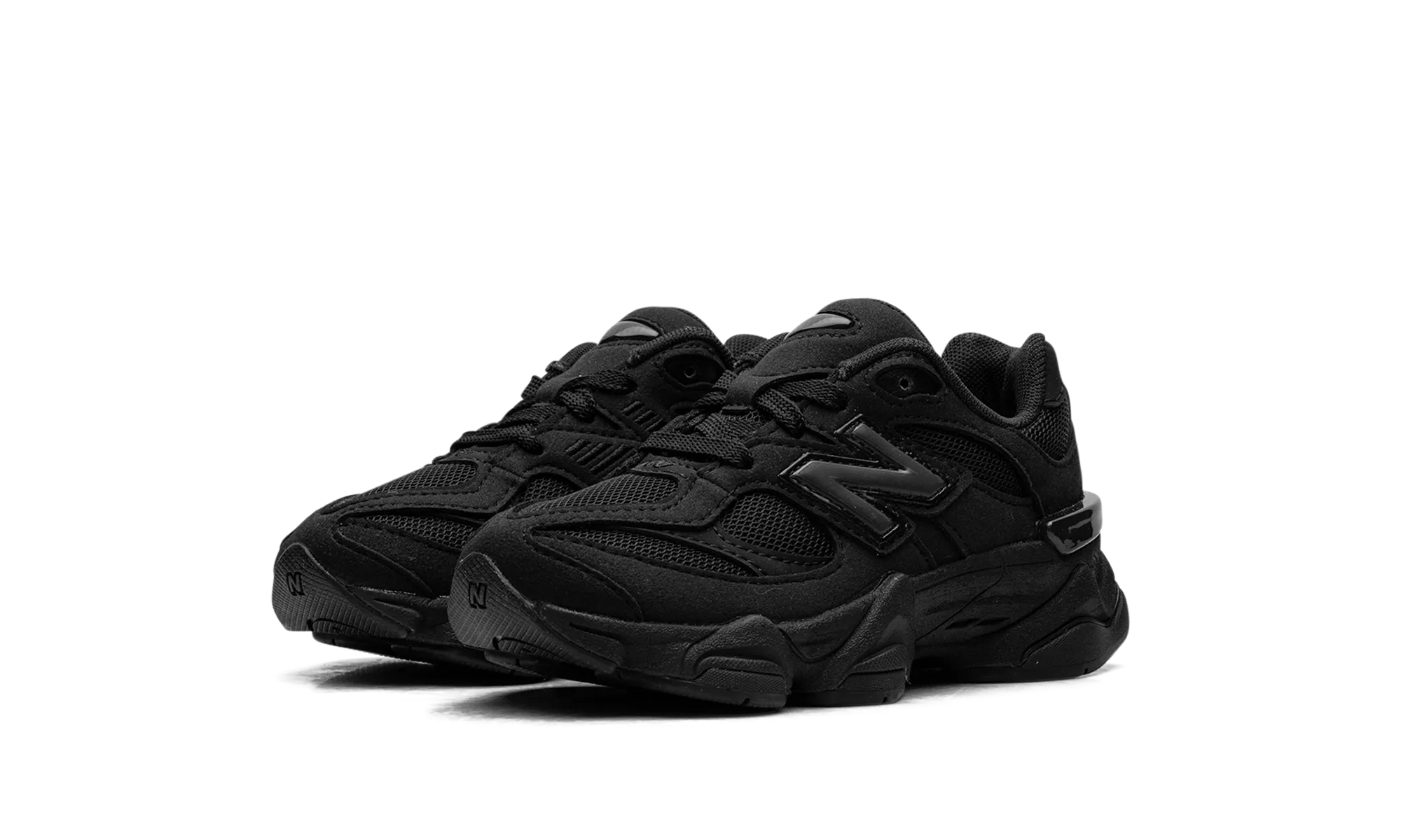 9060 PS "Black" Shock   Absorbing Technology Sock - like feel