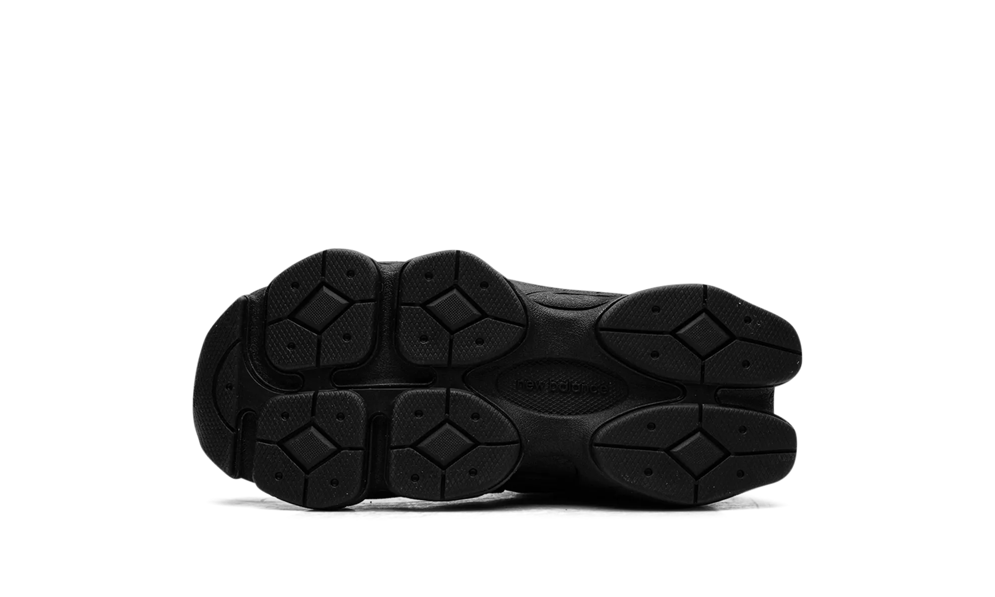 running for a better life 9060 PS "Black"
