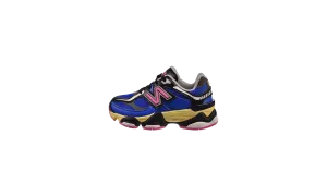 casual sneakers 9060 PS "Blue Oasis"