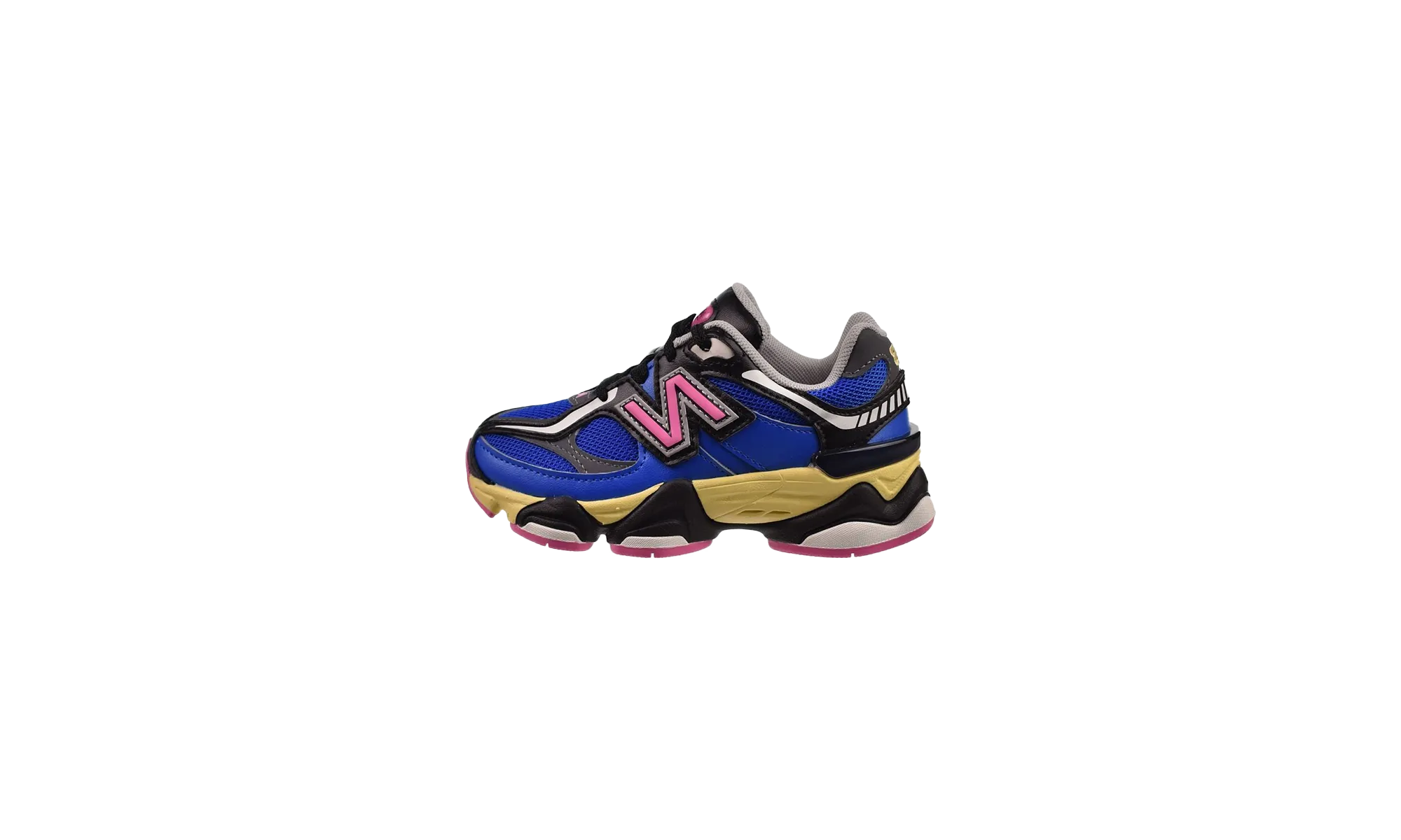 mountain hiking canoeing shoes 9060 PS "Blue Oasis"