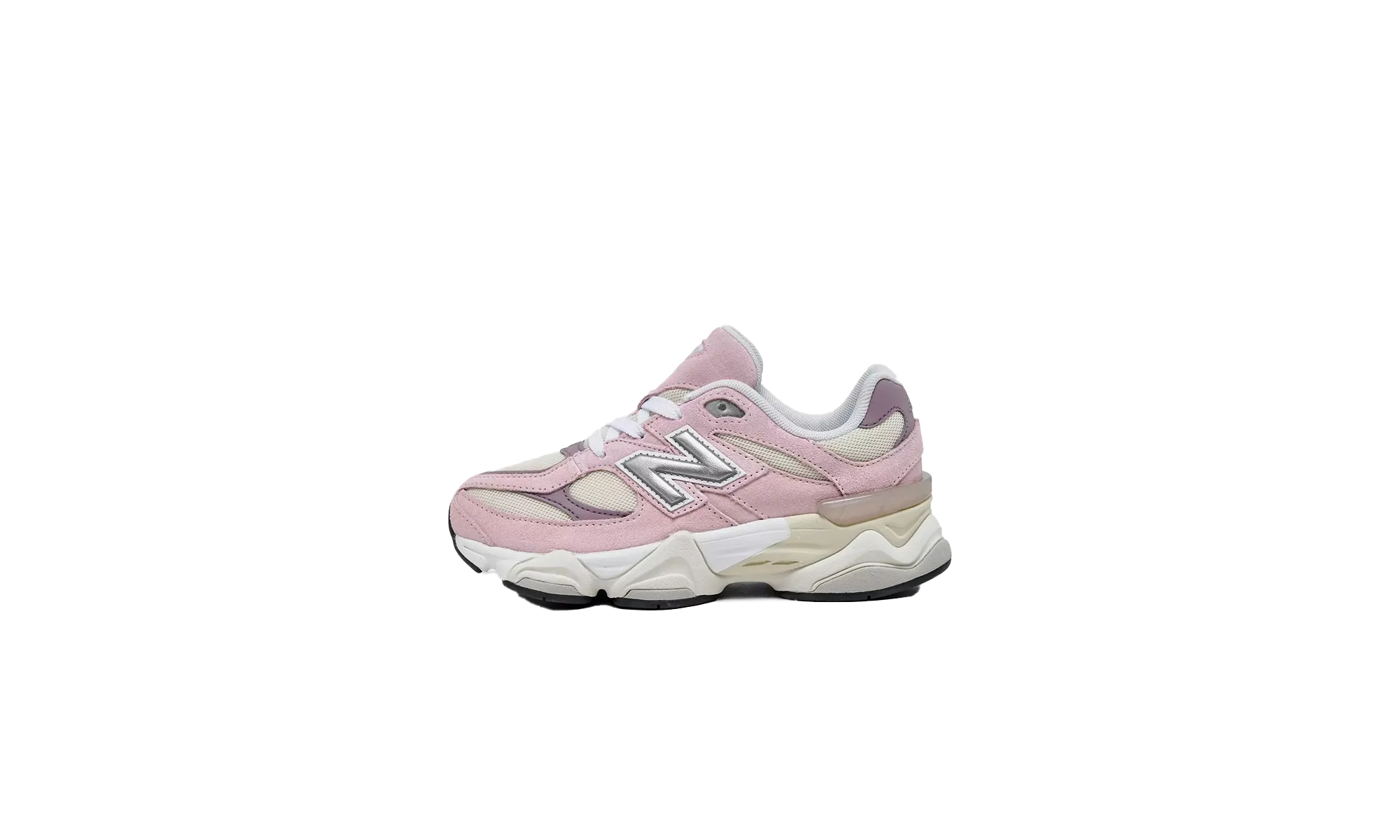 9060 PS "PINK PURPLE" water - repellent - upper shoes