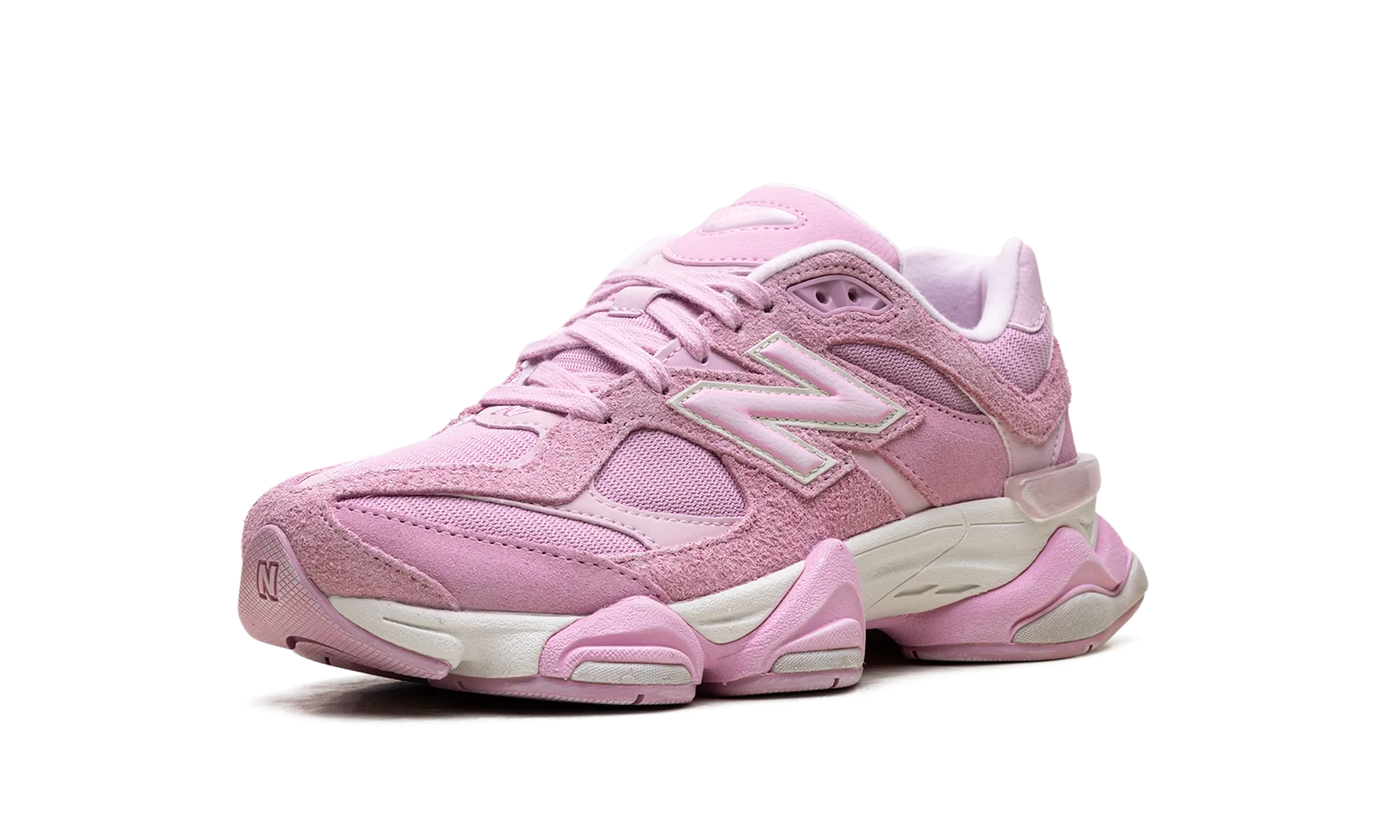 Runners with Flat Feet pronation - control 9060 "ASOS Exclusive Pink Overdye"