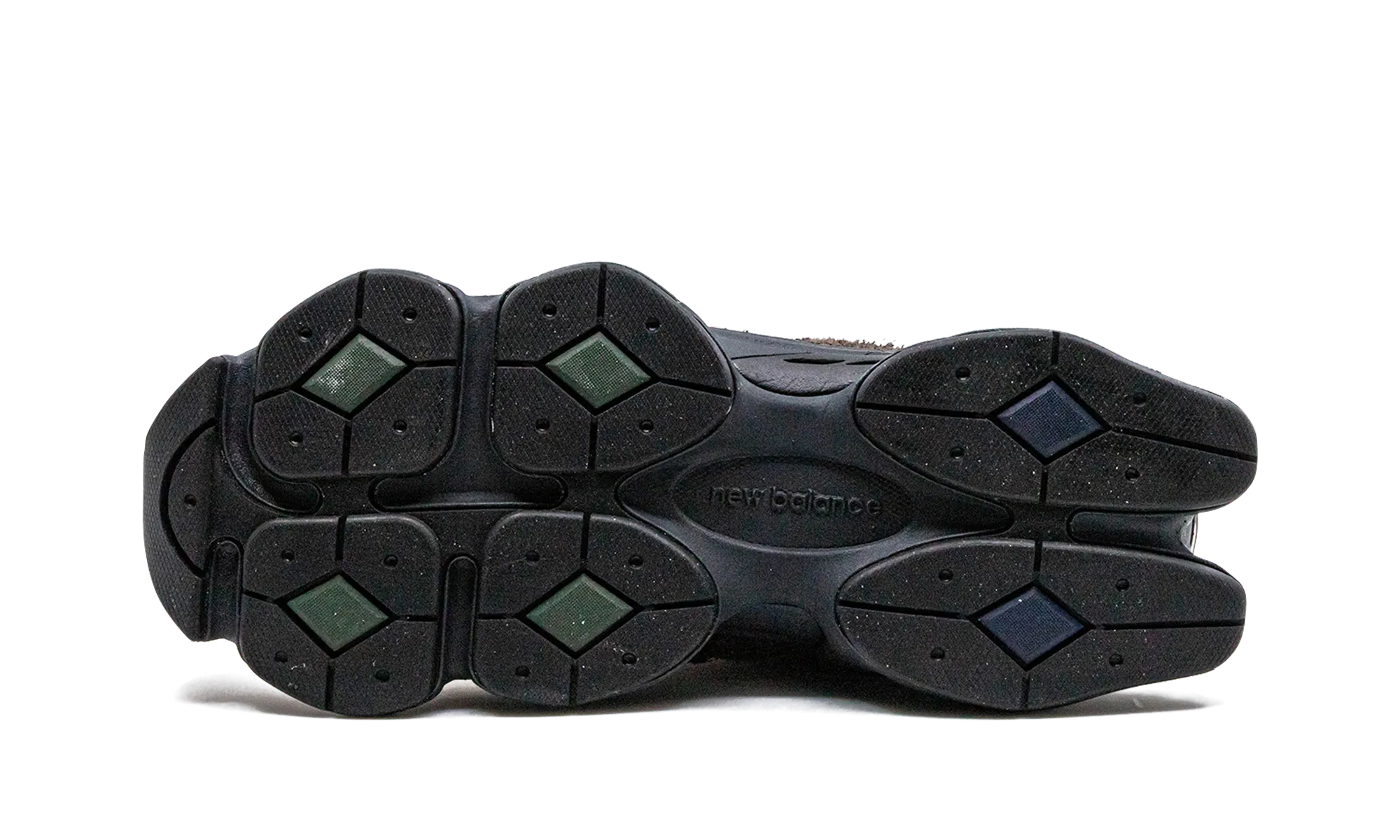 9060 "Beef And Broccoli" Enhanced Mobility