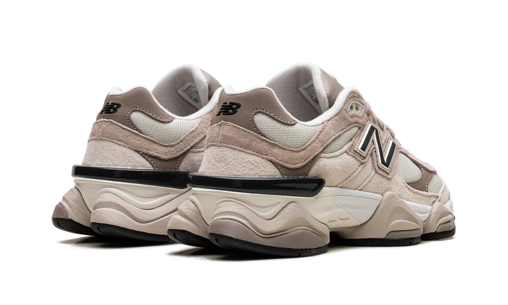 9060 "Beige Cream" Speed Enhancement