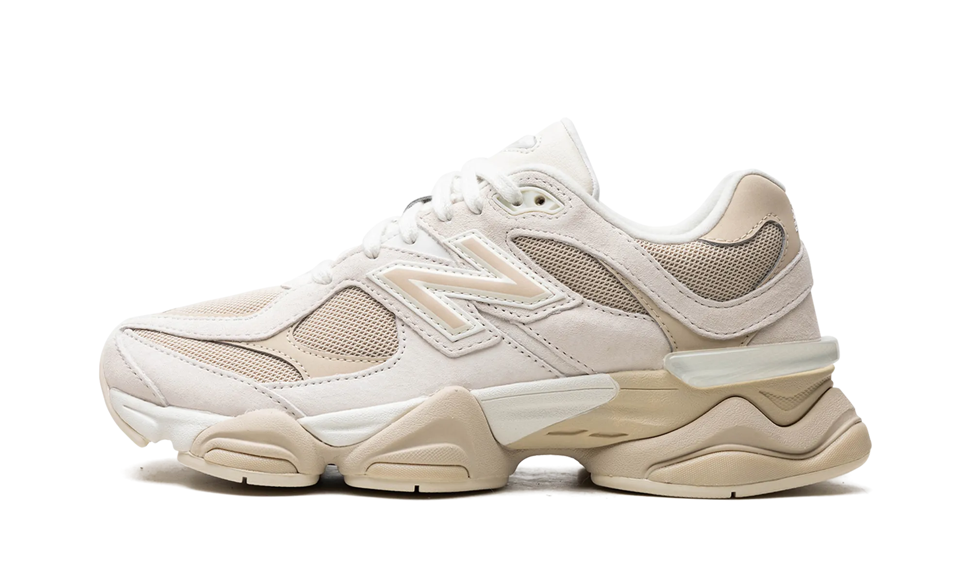 Comfort Stability 9060 "Beige White"