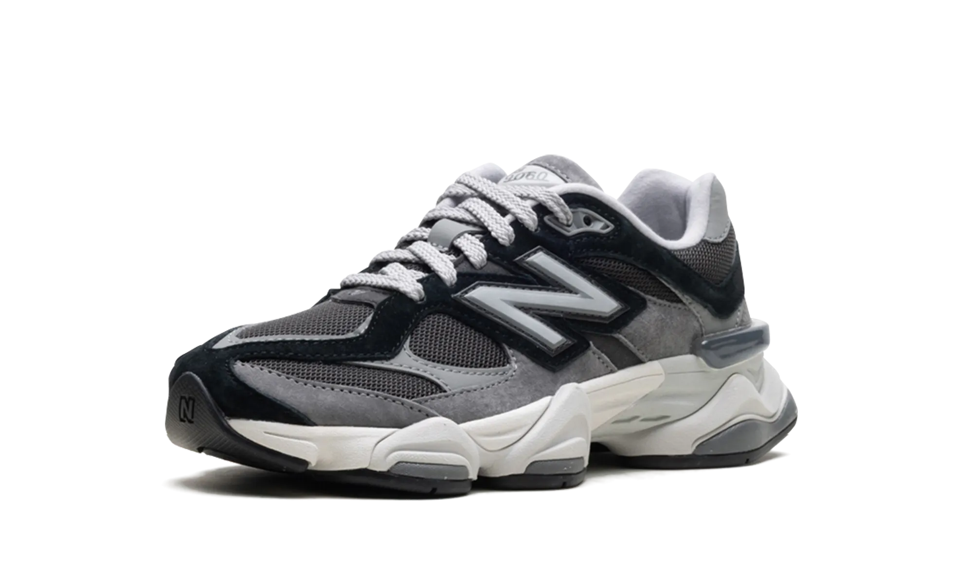 mass - produced 9060 "Black Grey"