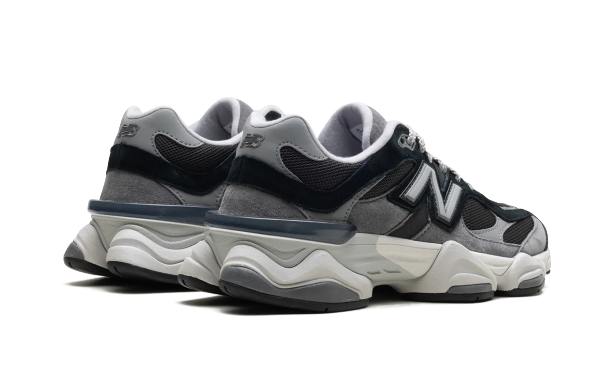 interval training 9060 "Black Grey"