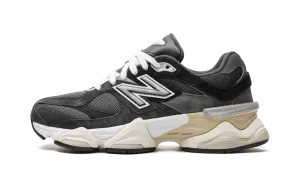 Retro - style Versatile Design 9060 "Black Phantom / Charcoal"