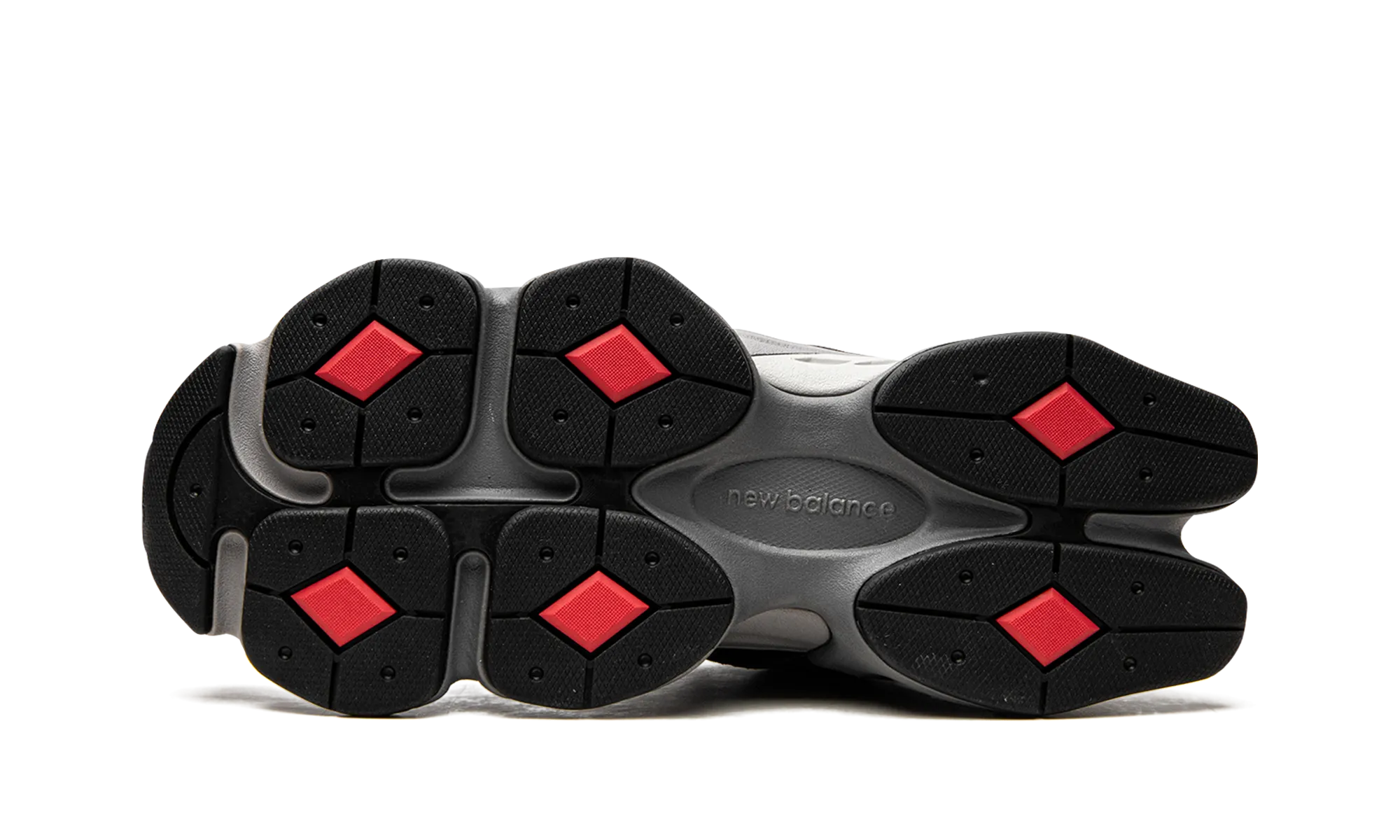 Flexible Construction 9060 "Black/Castlerock"
