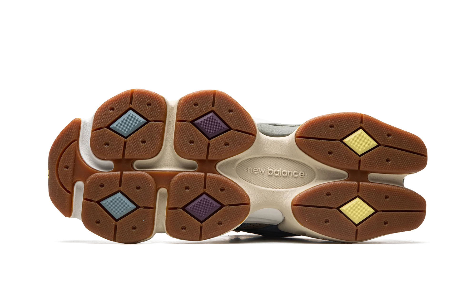 9060 "Bodega - Age of Discovery" memory foam shoes Fashion Shoes