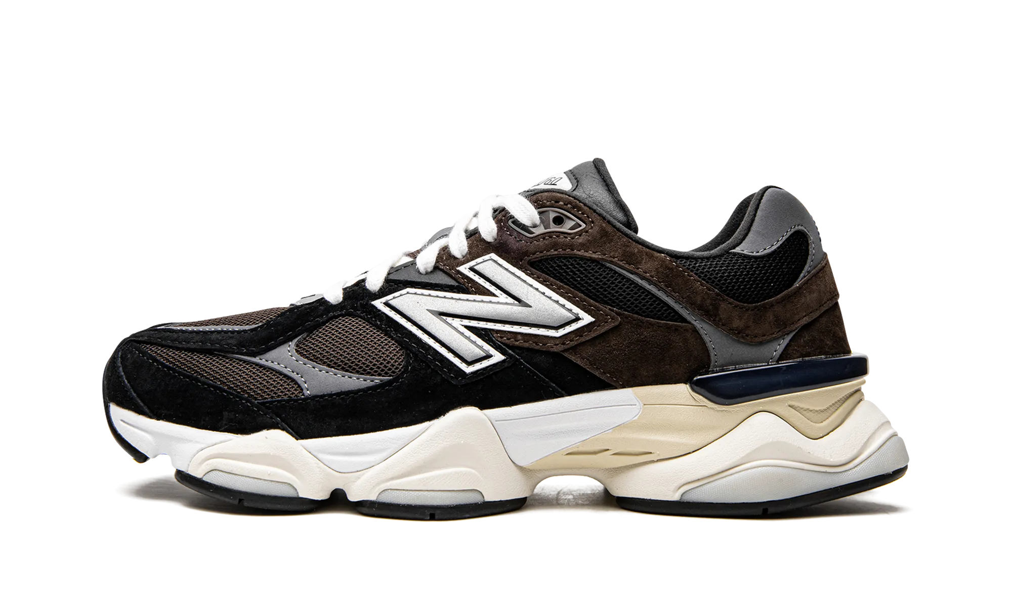 Professional - athlete Joint Stability 9060 "Brown"