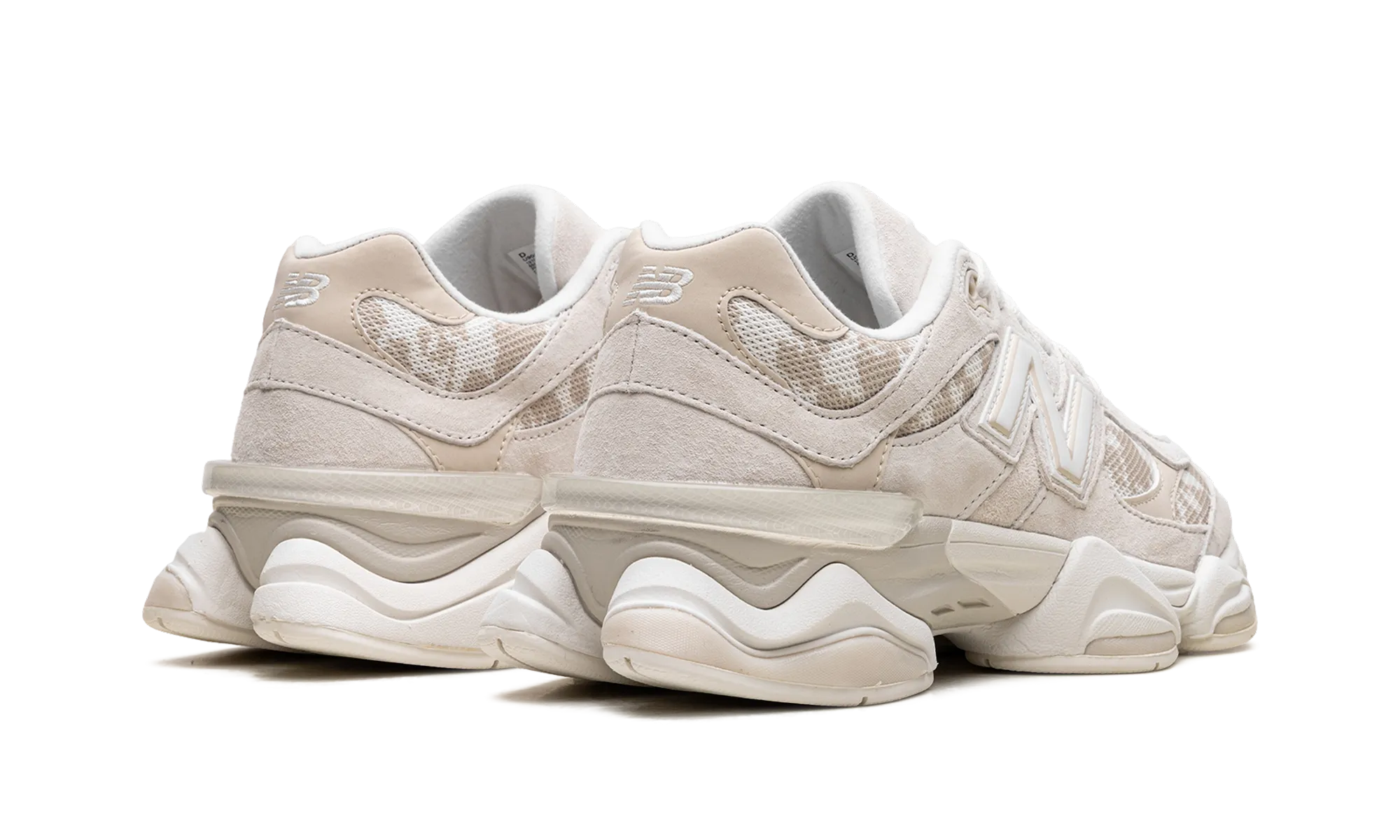 9060 "Cream Leopard" Anti-bacterial LightweightConstruction