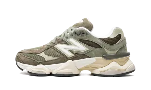 9060 "Dark Camo / Dark Olive / Sandstone" endurance runners Sports teams
