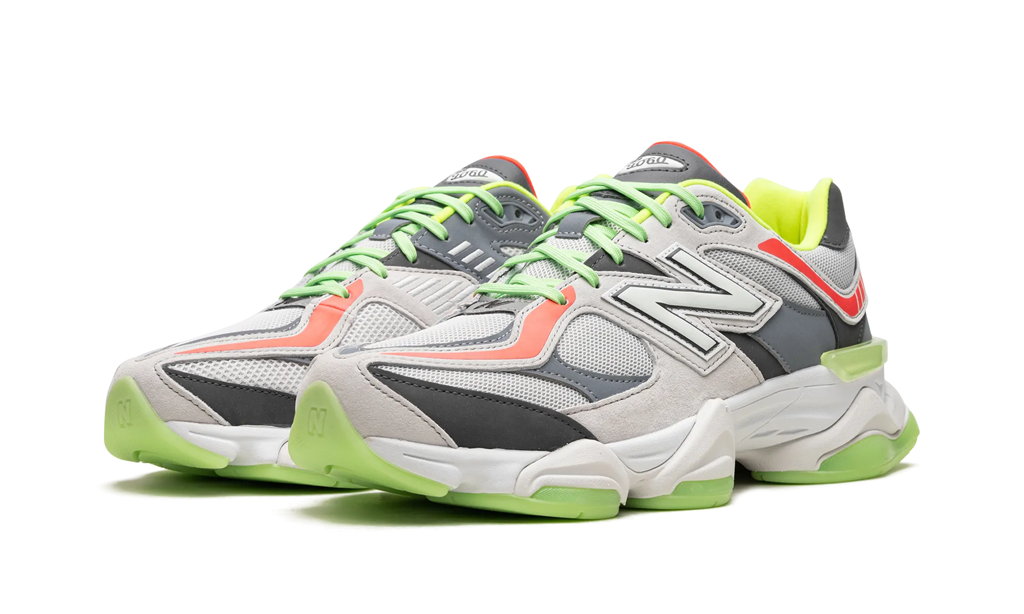 low - arch 9060 "DTLR - Glow"