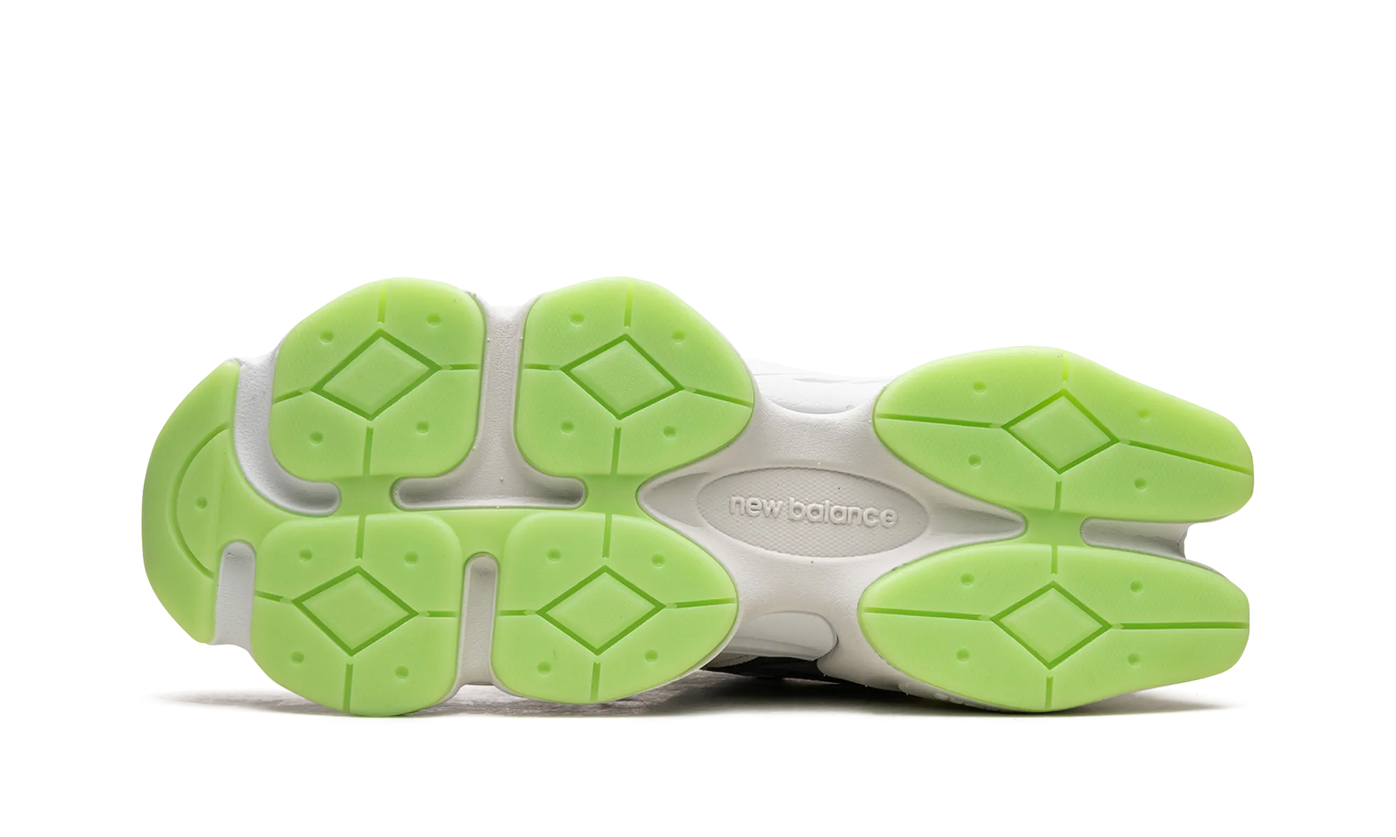 Luxury 9060 "DTLR - Glow"