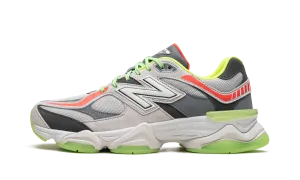 9060 "DTLR - Glow" heavy - duty - upper - feature shoes