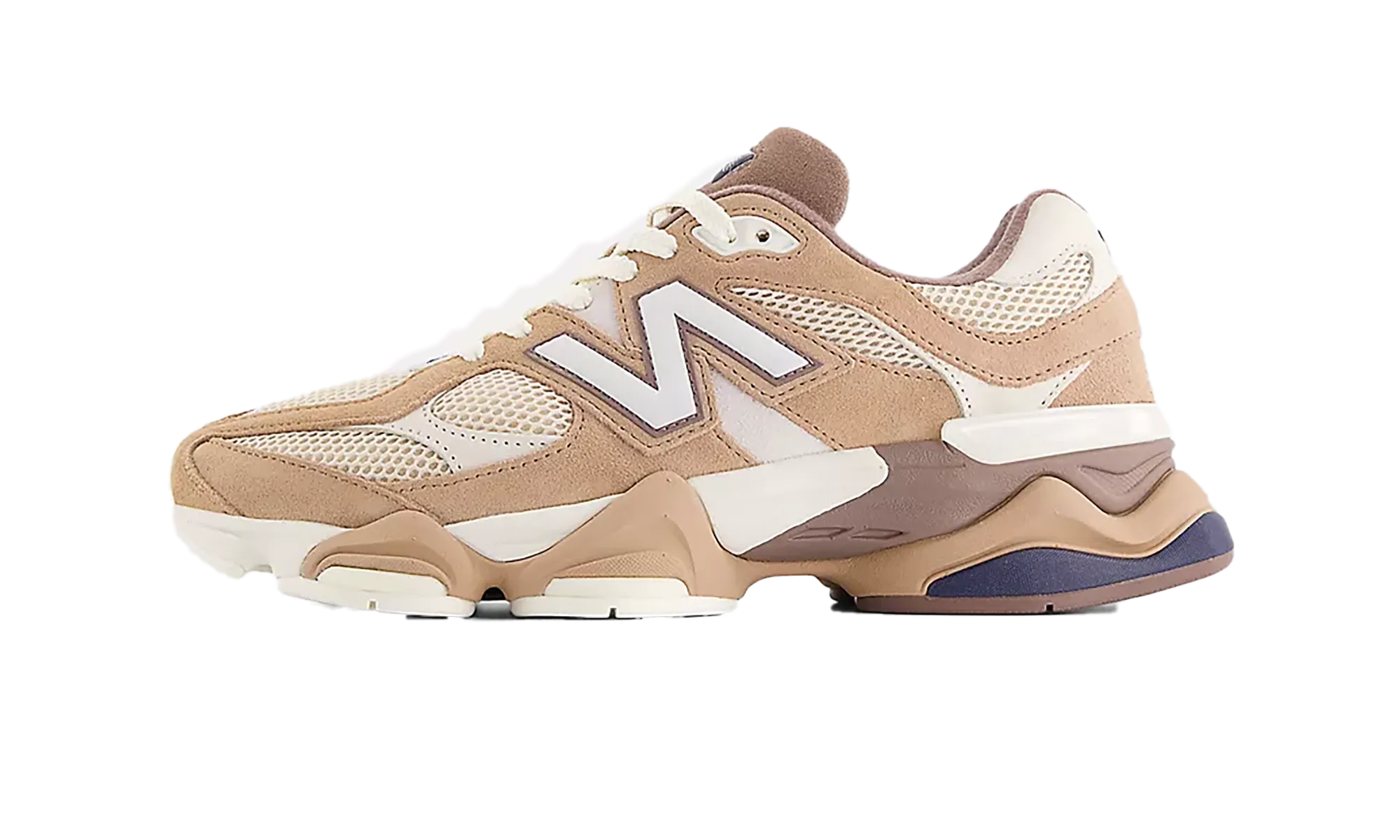 9060 "Earth Shadow" Sports Style socially - responsible