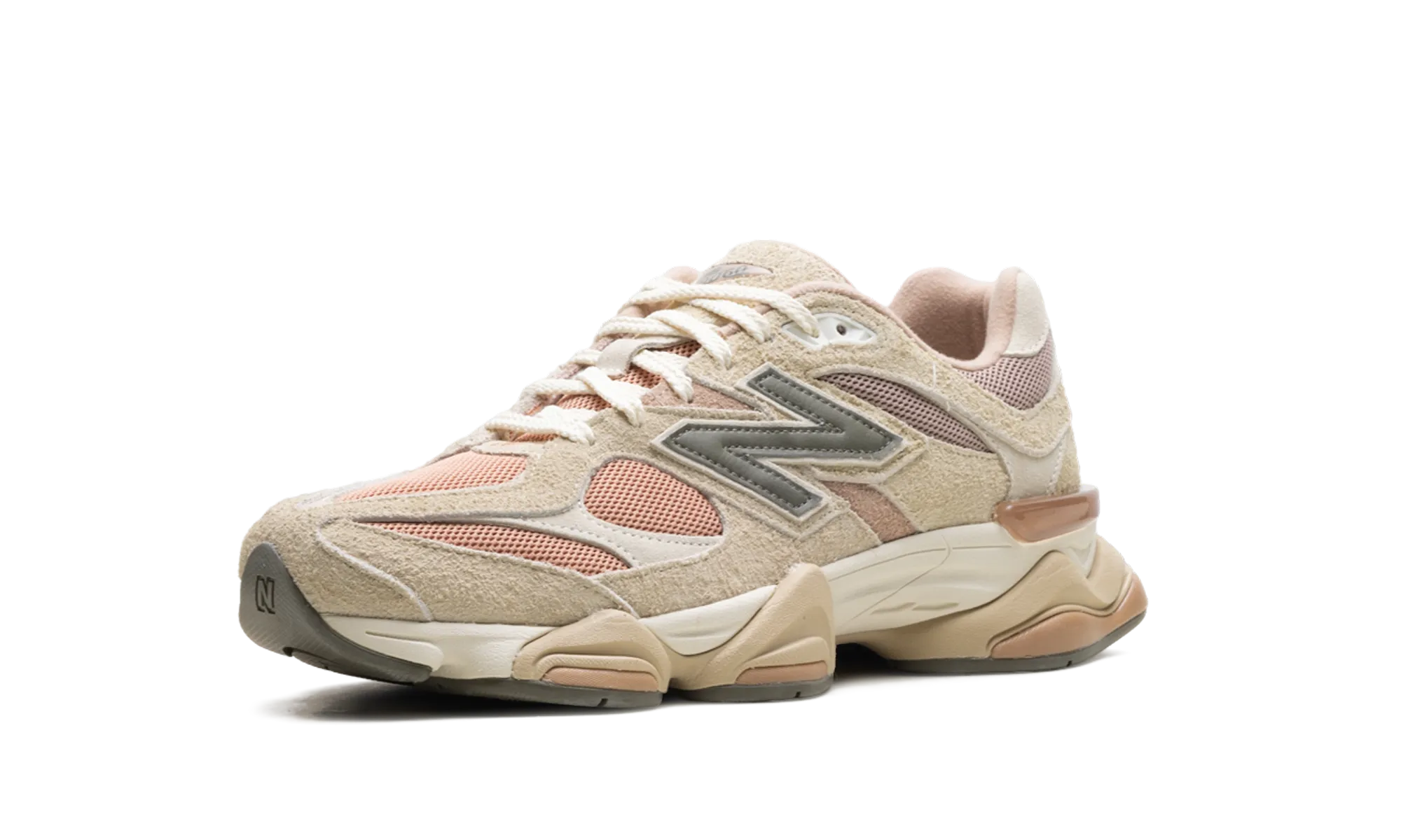 9060 "Flat Taupe Light Sparrow" Gigantic style