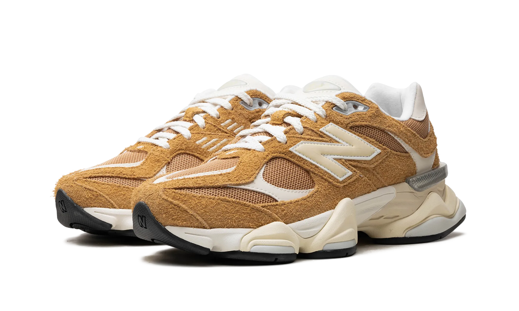9060 "Great Plains" running for mental clarity