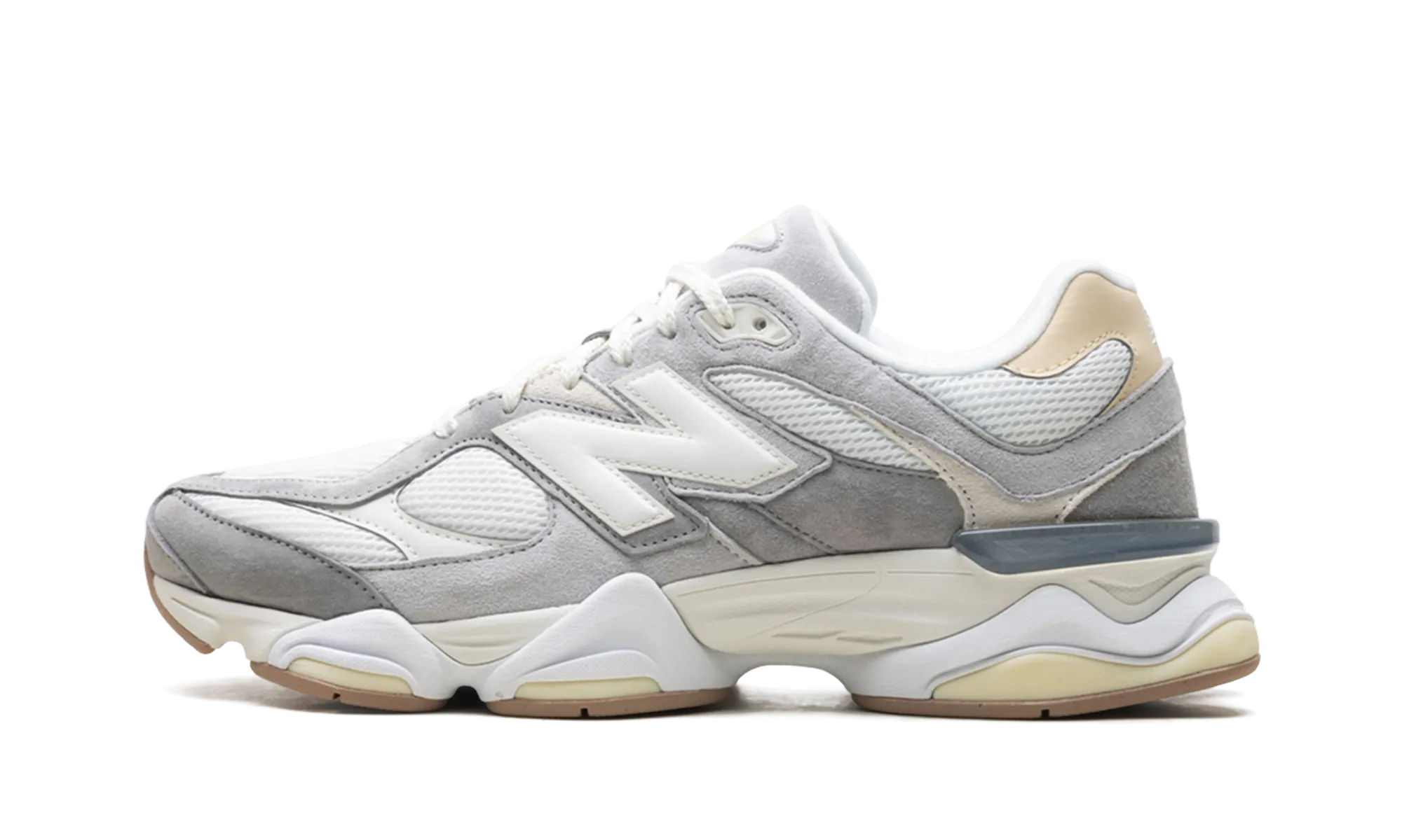 9060 "Grey / Beige" Lightweight Material