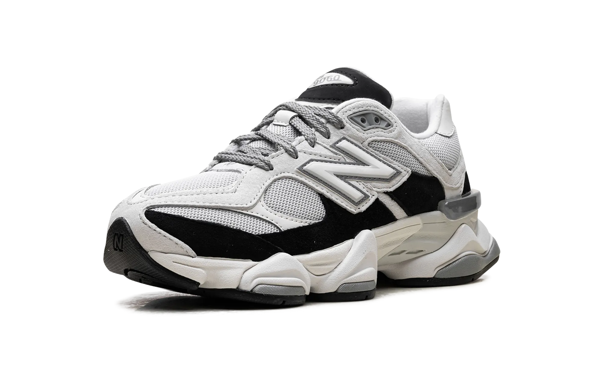 fitness equipment Hydrophobic 9060 "Grey Jet Black"