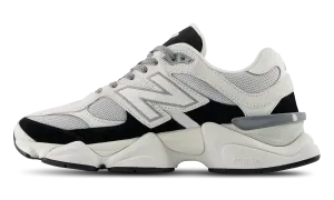 toe - bumper 9060 "Grey Jet Black"