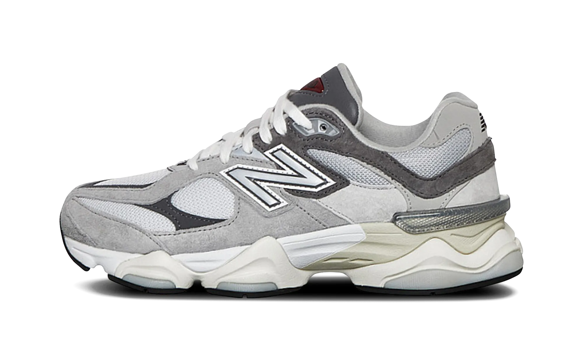 AntiSlip 9060 "Grey"