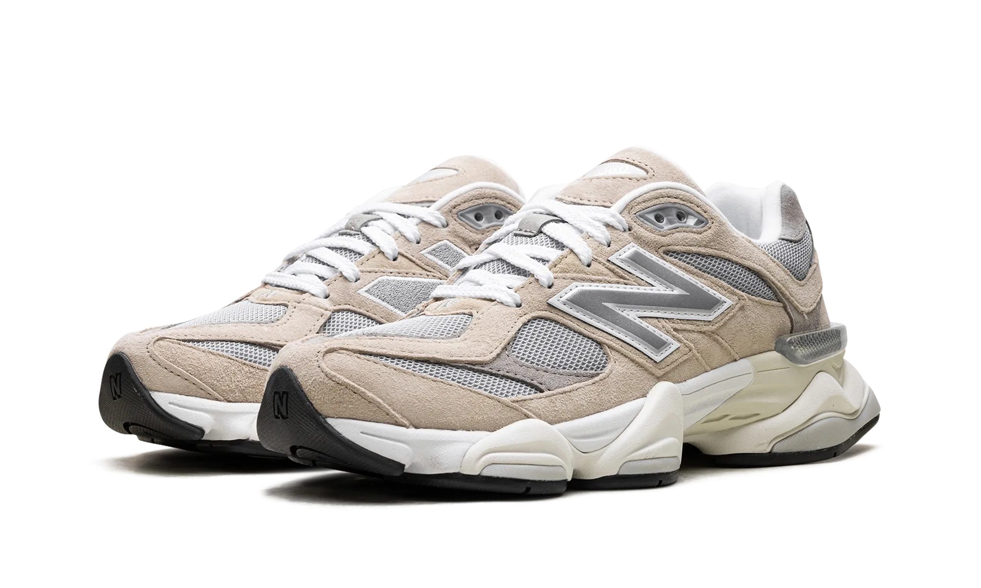 Traction Design 9060 "Incense Raincloud Arid Stone"