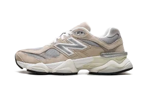 high - performance shoe ability 9060 "Incense Raincloud Arid Stone"
