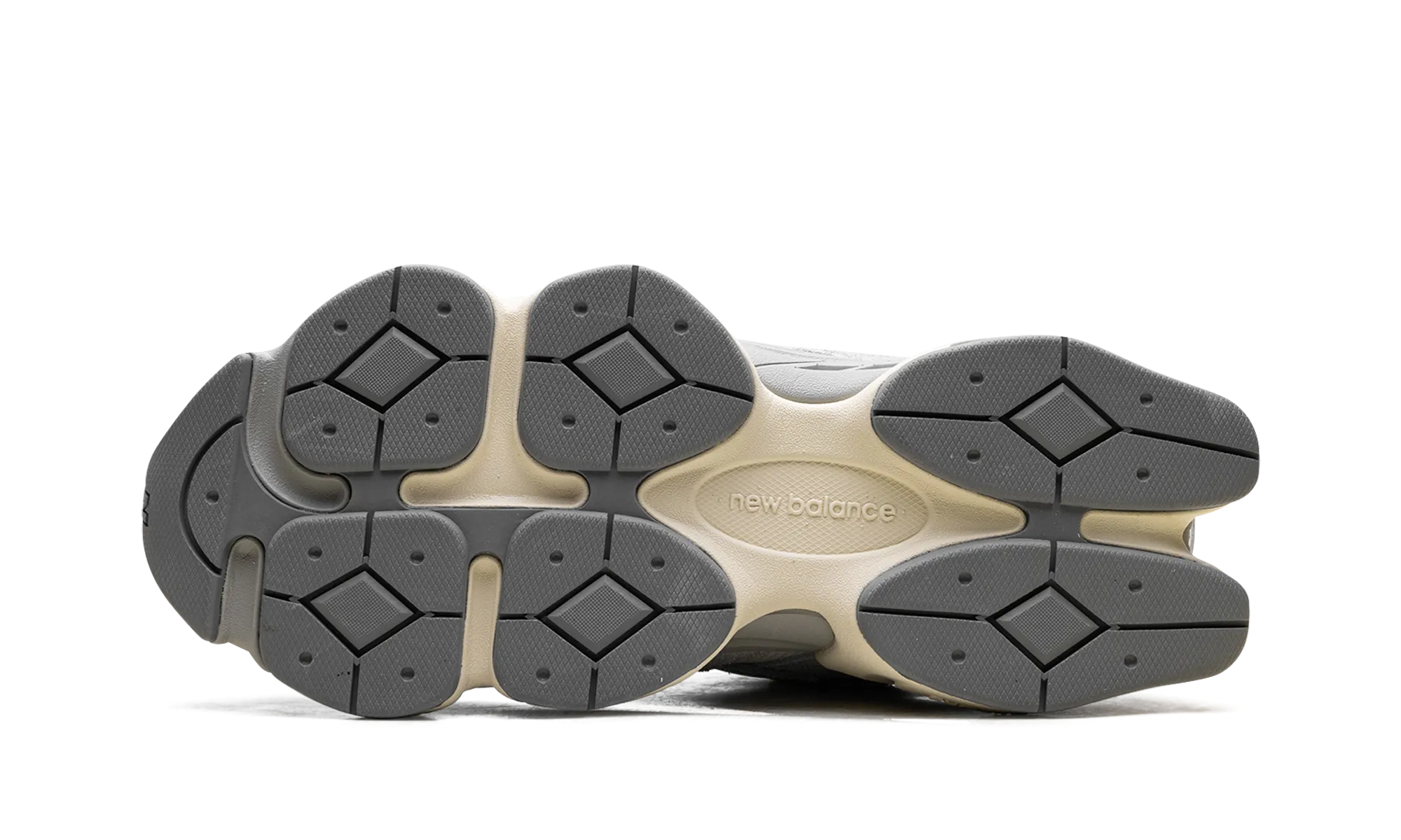 SleekDesign 9060 "Light Grey White"