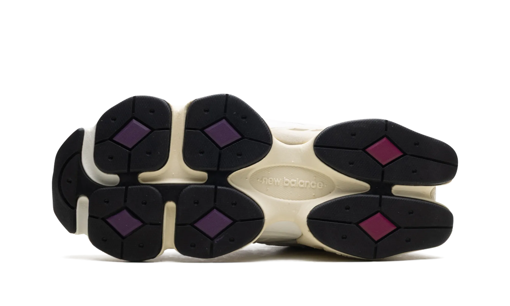 Female runner Solid colors 9060 "Magenta"