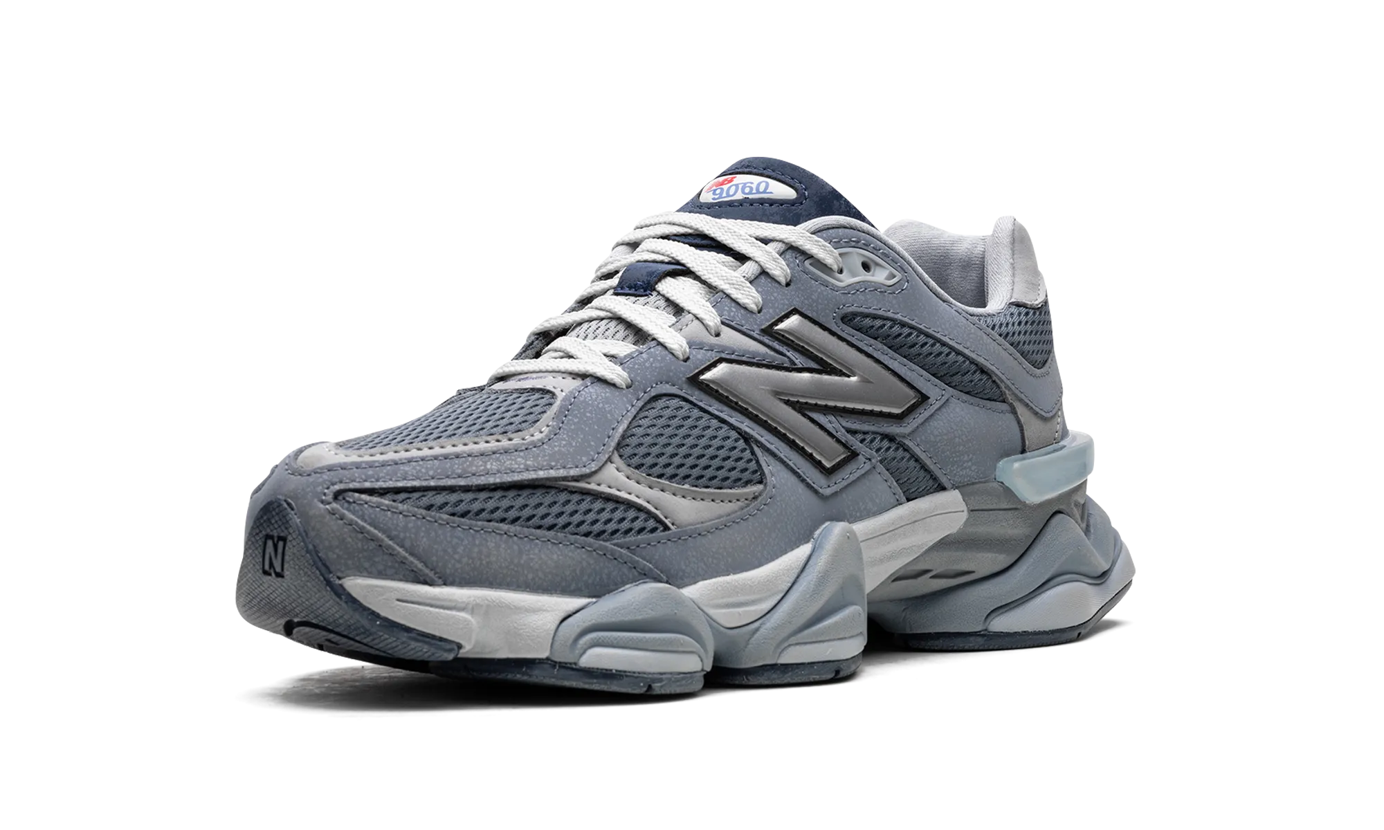 running in 10K races shoes 9060 "Moon Daze"